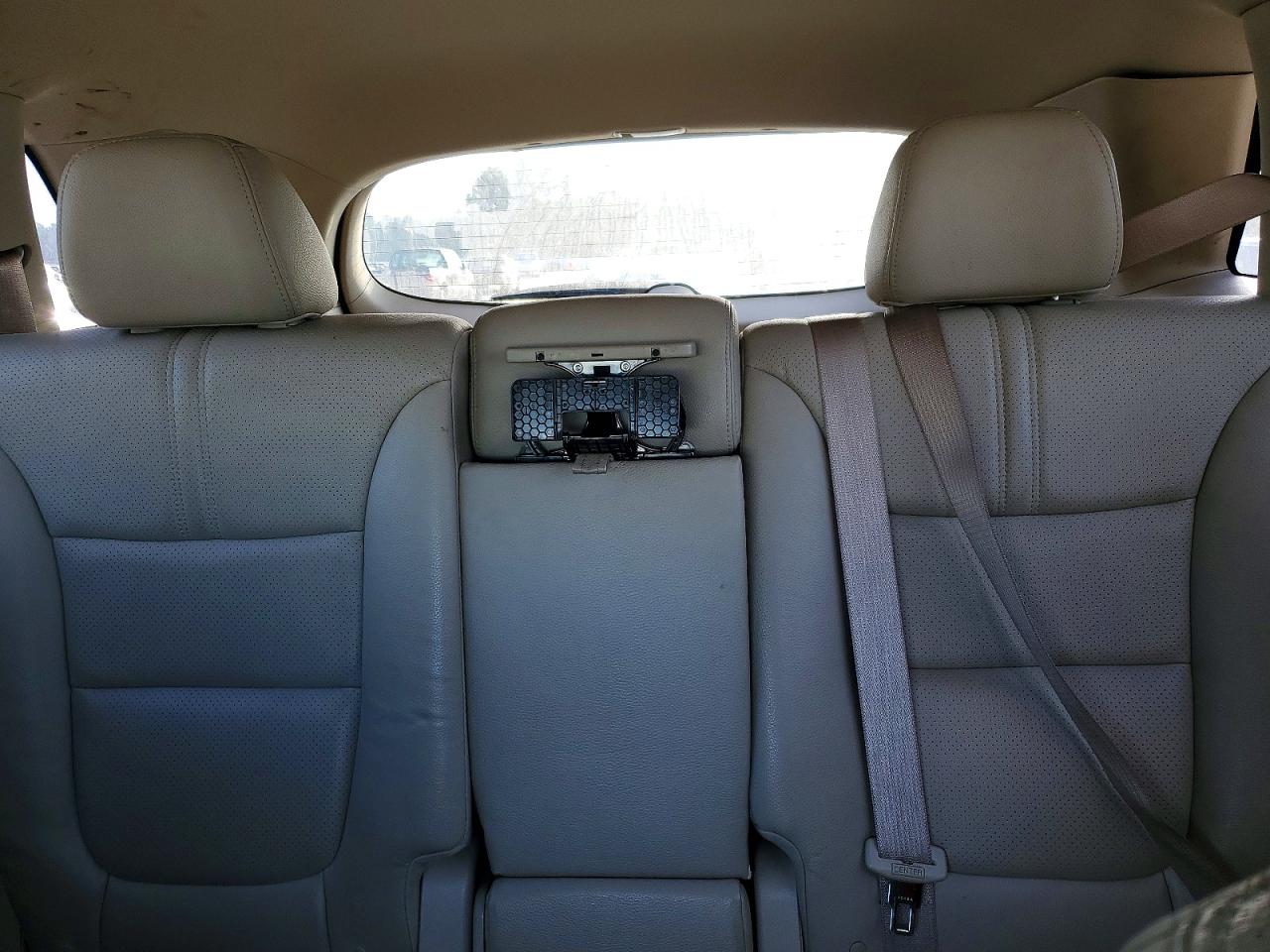 2015 KIA SORENTO LX photo 19