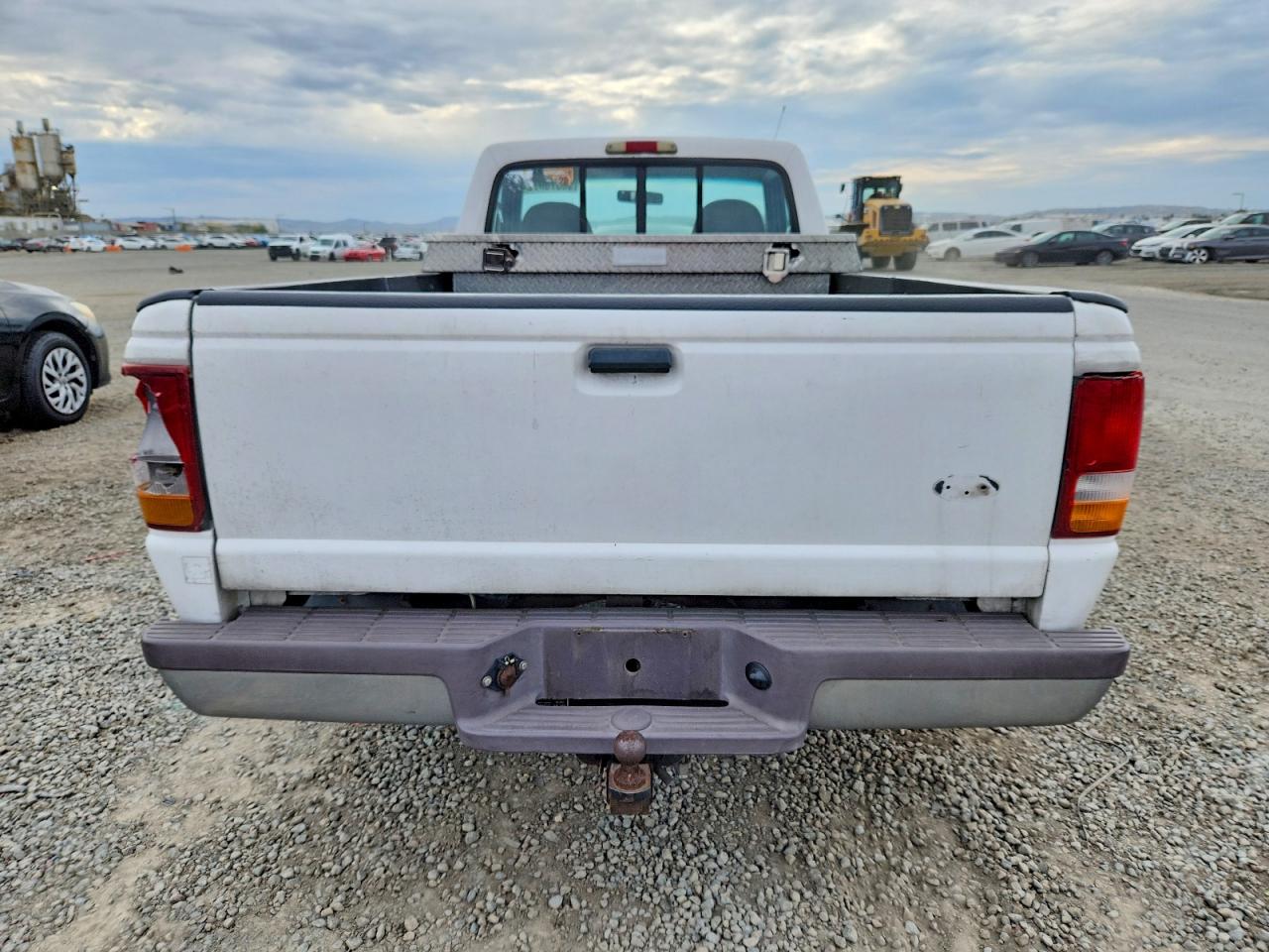 1997 FORD RANGER photo 6