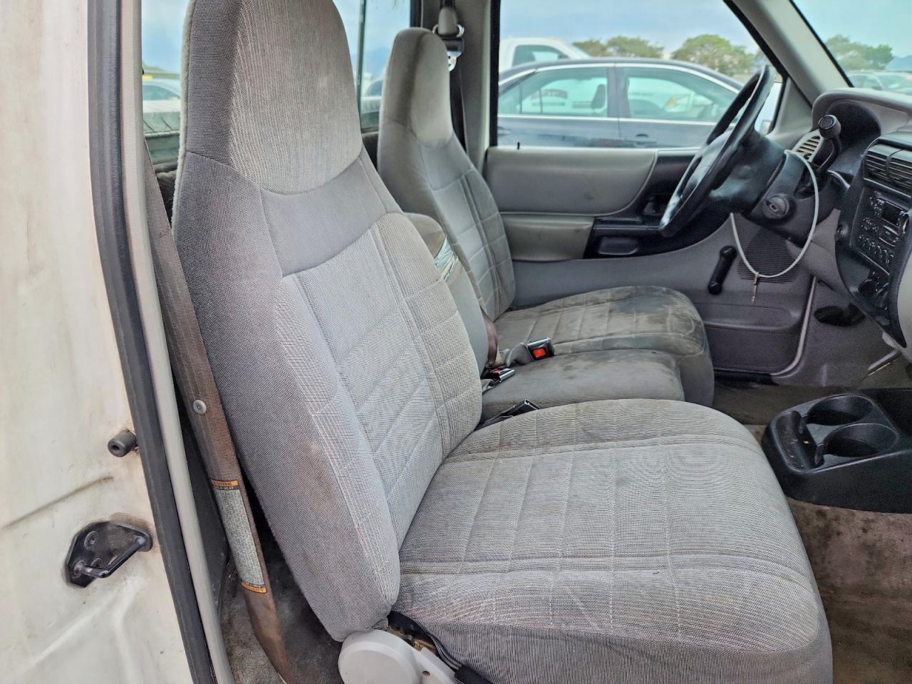 1997 FORD RANGER photo 10