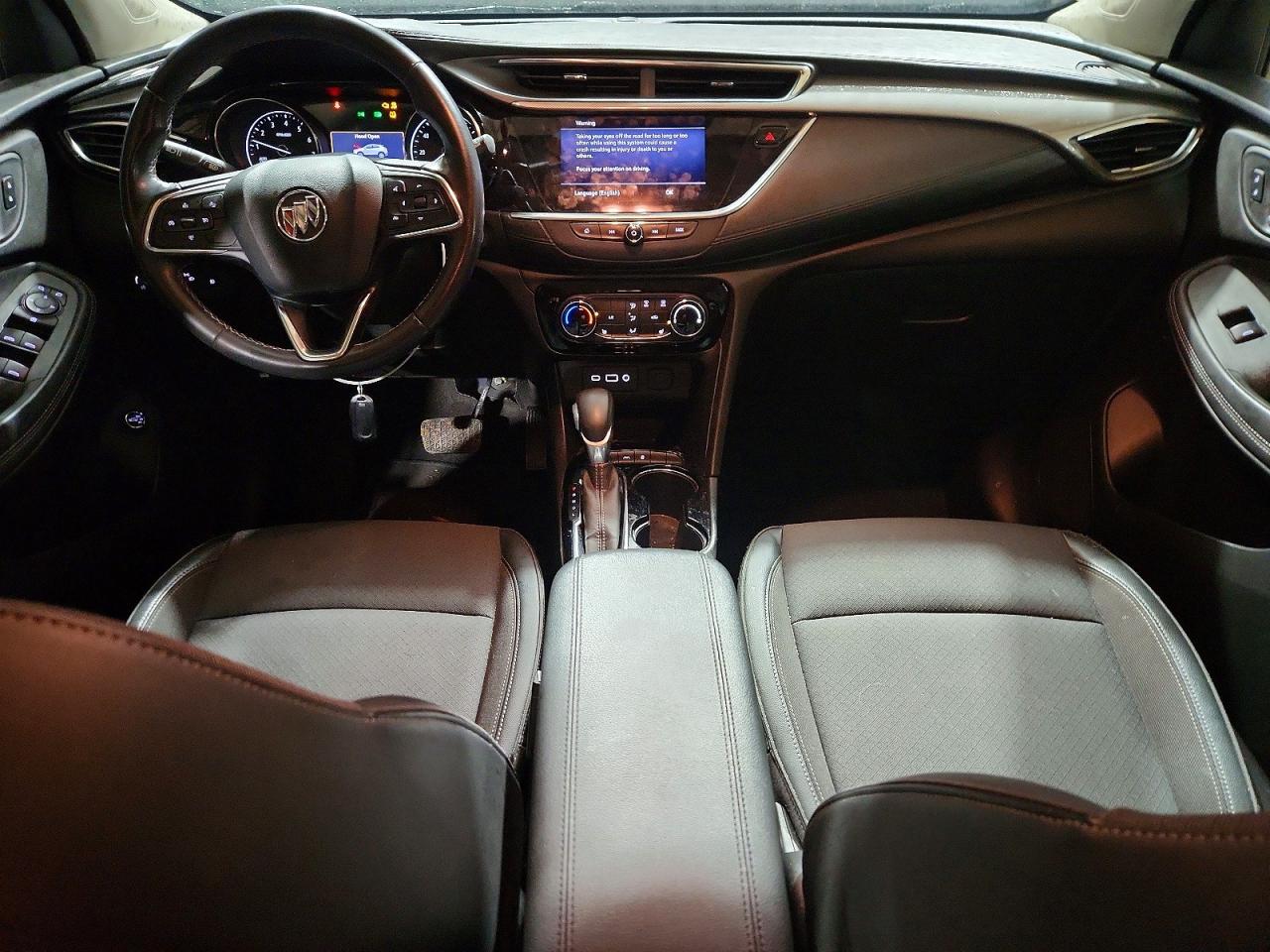 2020 BUICK ENCORE GX PREFERRED photo 15