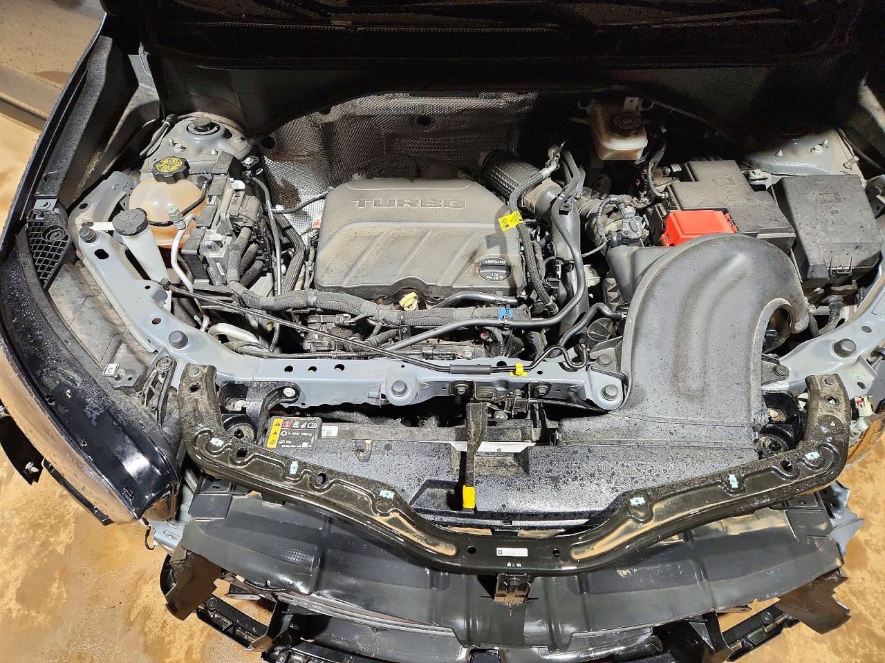 2020 BUICK ENCORE GX PREFERRED photo 23