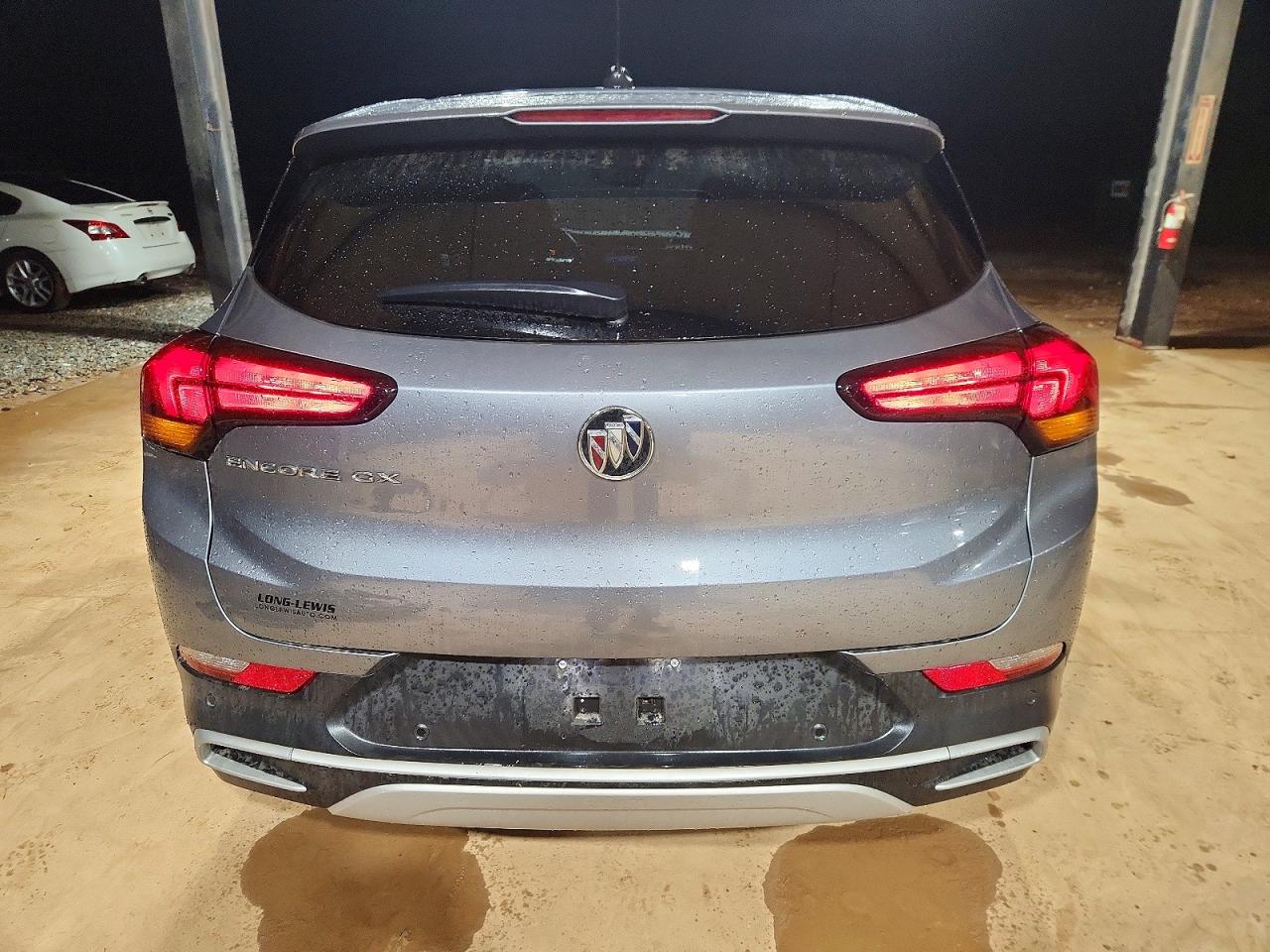 2020 BUICK ENCORE GX PREFERRED photo 11
