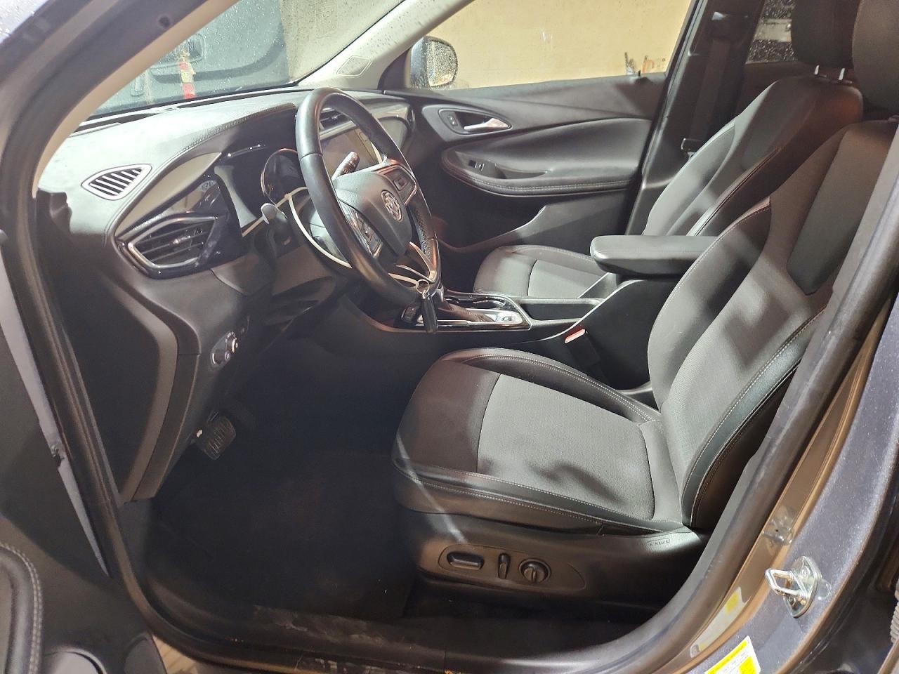 2020 BUICK ENCORE GX PREFERRED photo 13