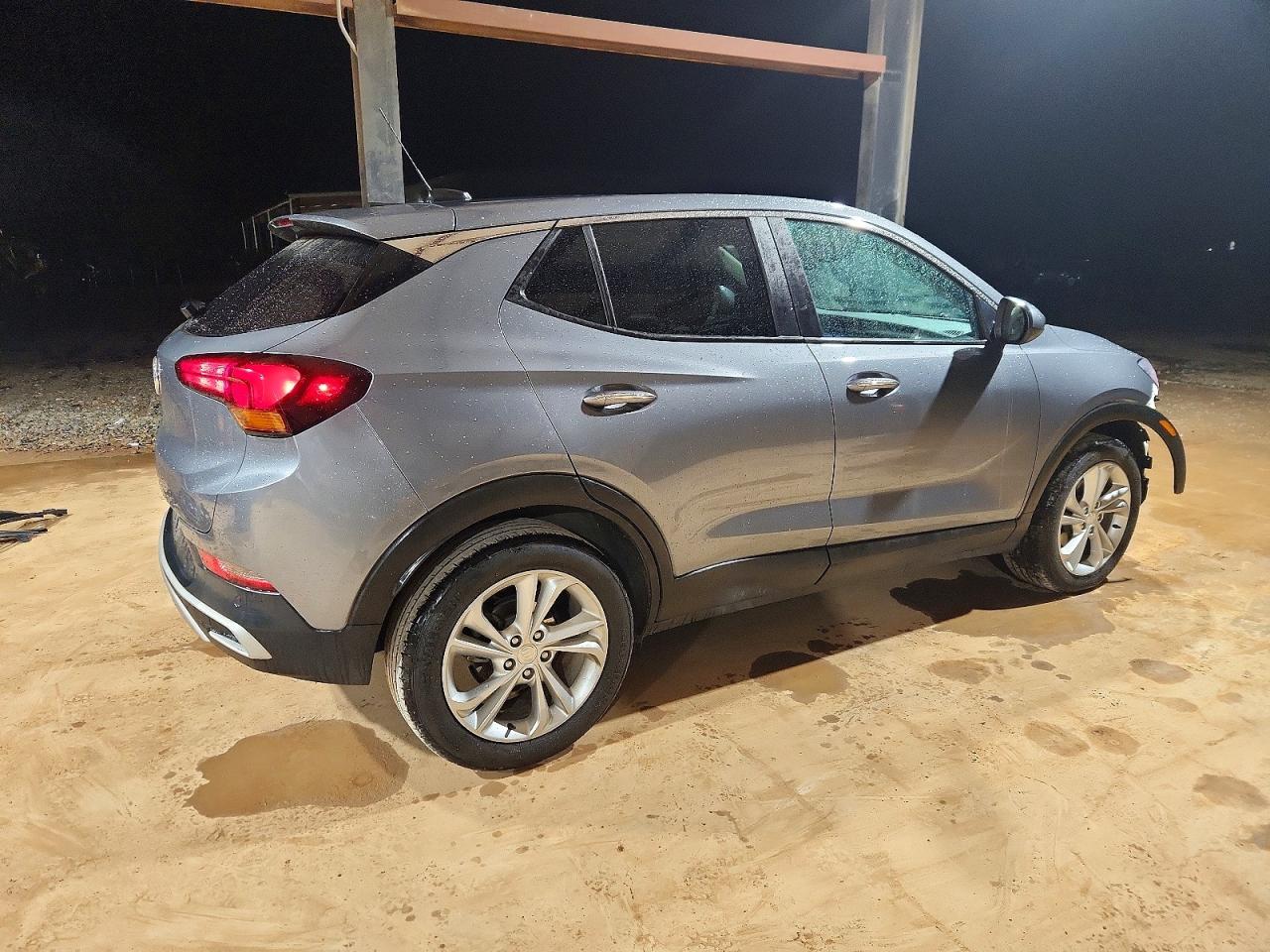 2020 BUICK ENCORE GX PREFERRED photo 5