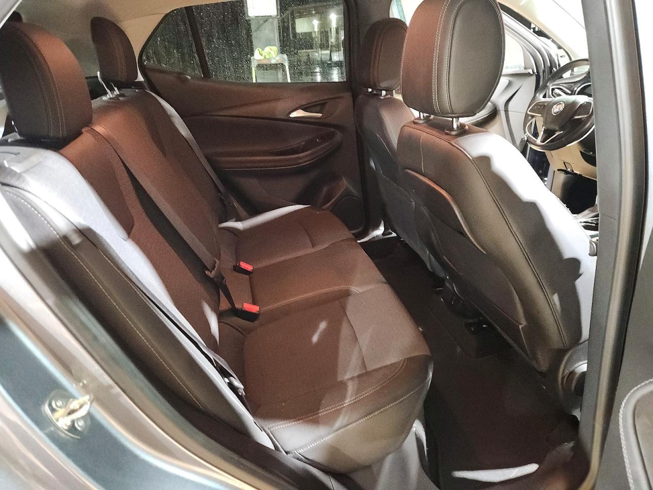 2020 BUICK ENCORE GX PREFERRED photo 21