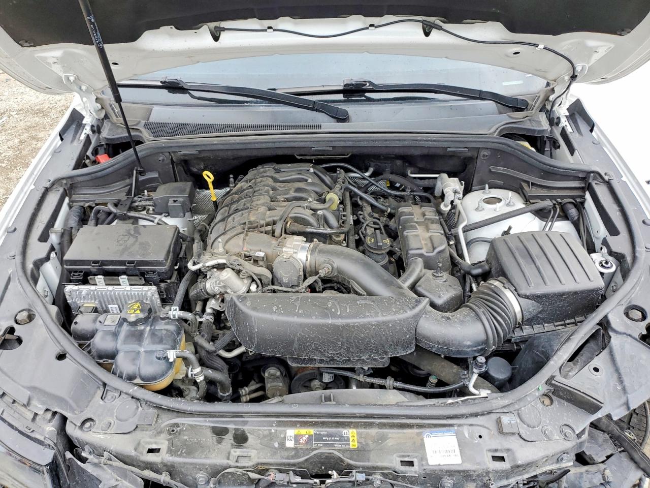 2019 JEEP GRAND CHEROKEE LIMITED photo 23