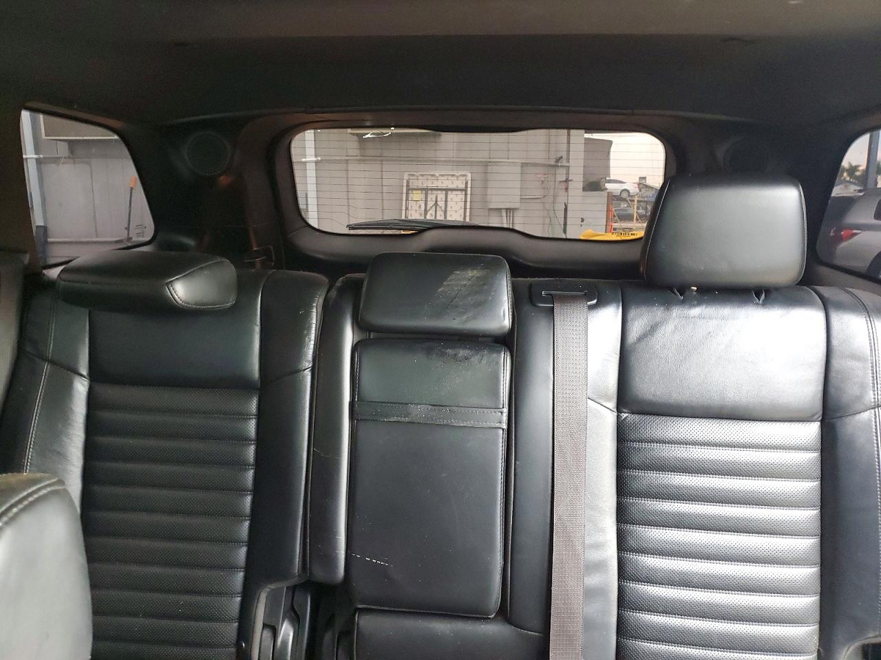 2019 JEEP GRAND CHEROKEE LIMITED photo 19