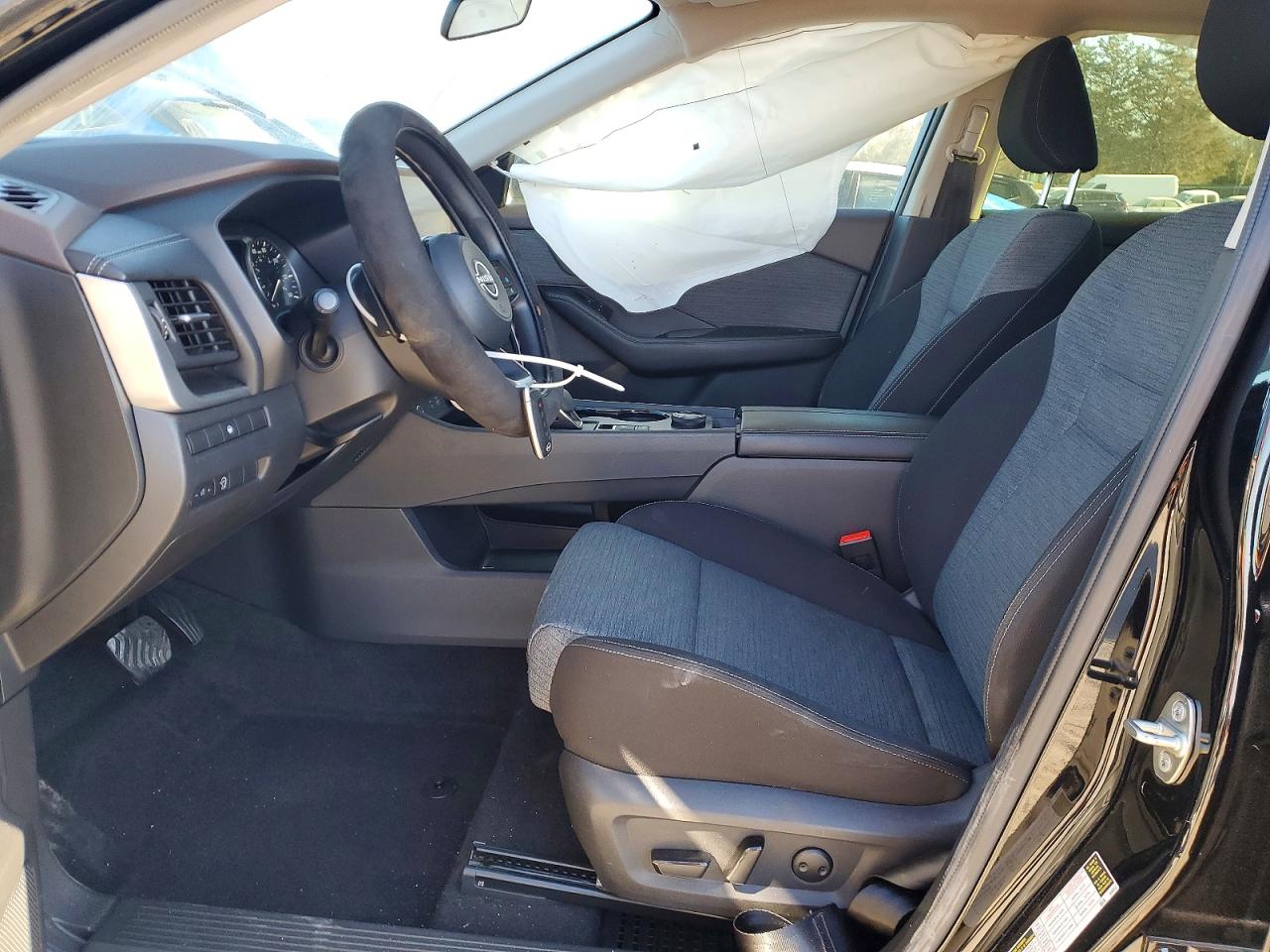 2023 NISSAN ROGUE SV photo 13
