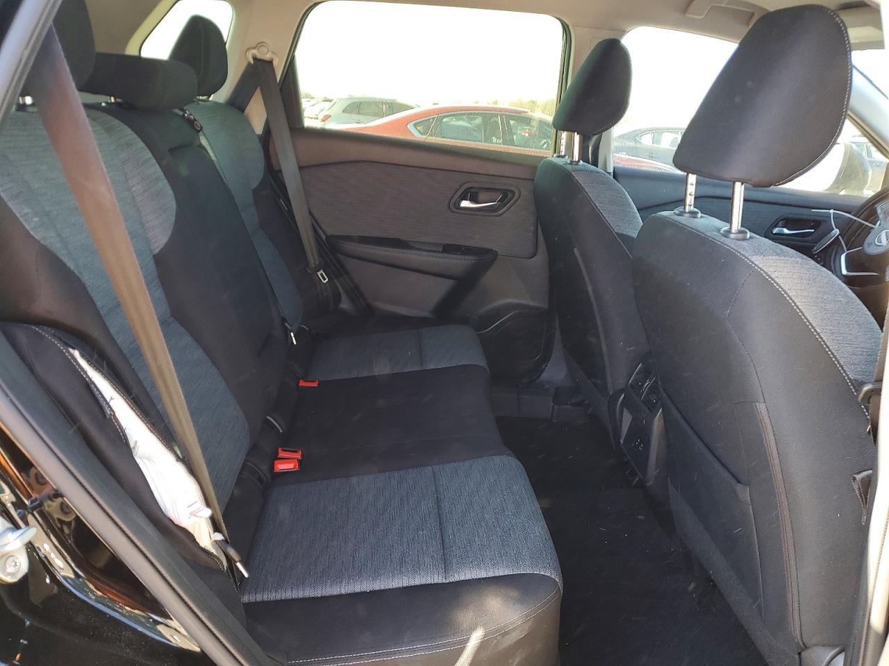 2023 NISSAN ROGUE SV photo 21