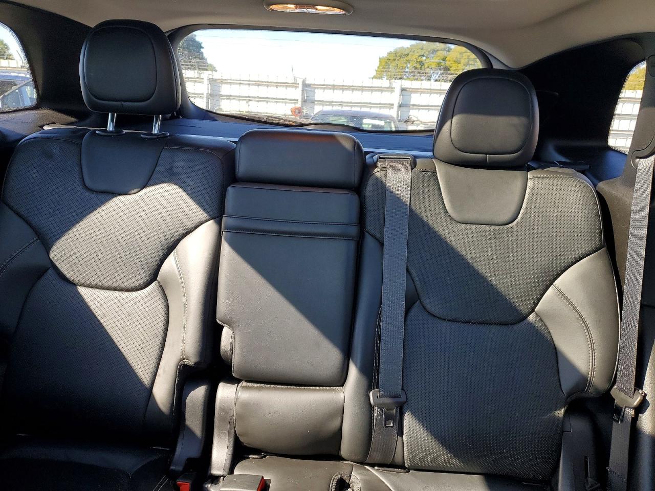 2015 JEEP CHEROKEE LIMITED photo 10