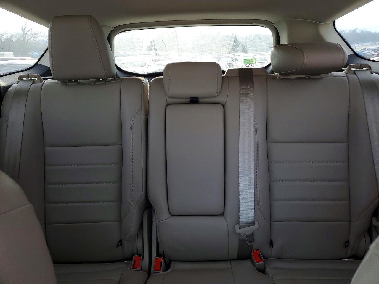 2015 FORD ESCAPE SE photo 10