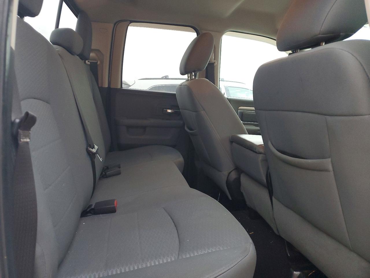2014 RAM 1500 SLT photo 10