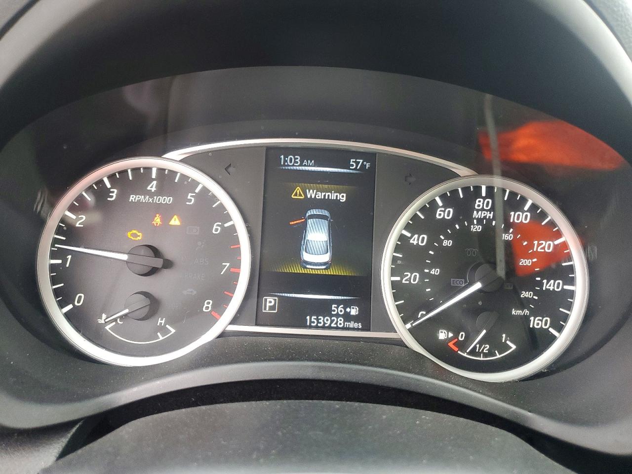 2016 NISSAN SENTRA S photo 9