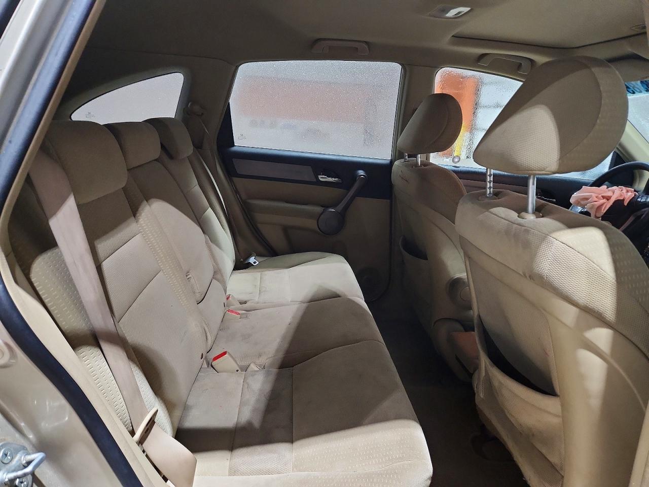 2008 HONDA CR-V EX photo 11