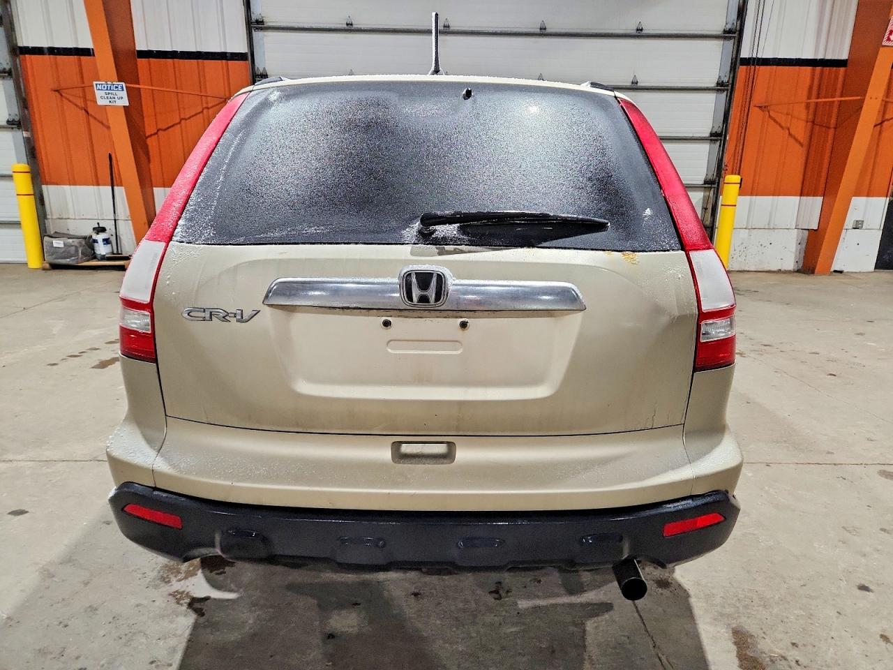 2008 HONDA CR-V EX photo 6