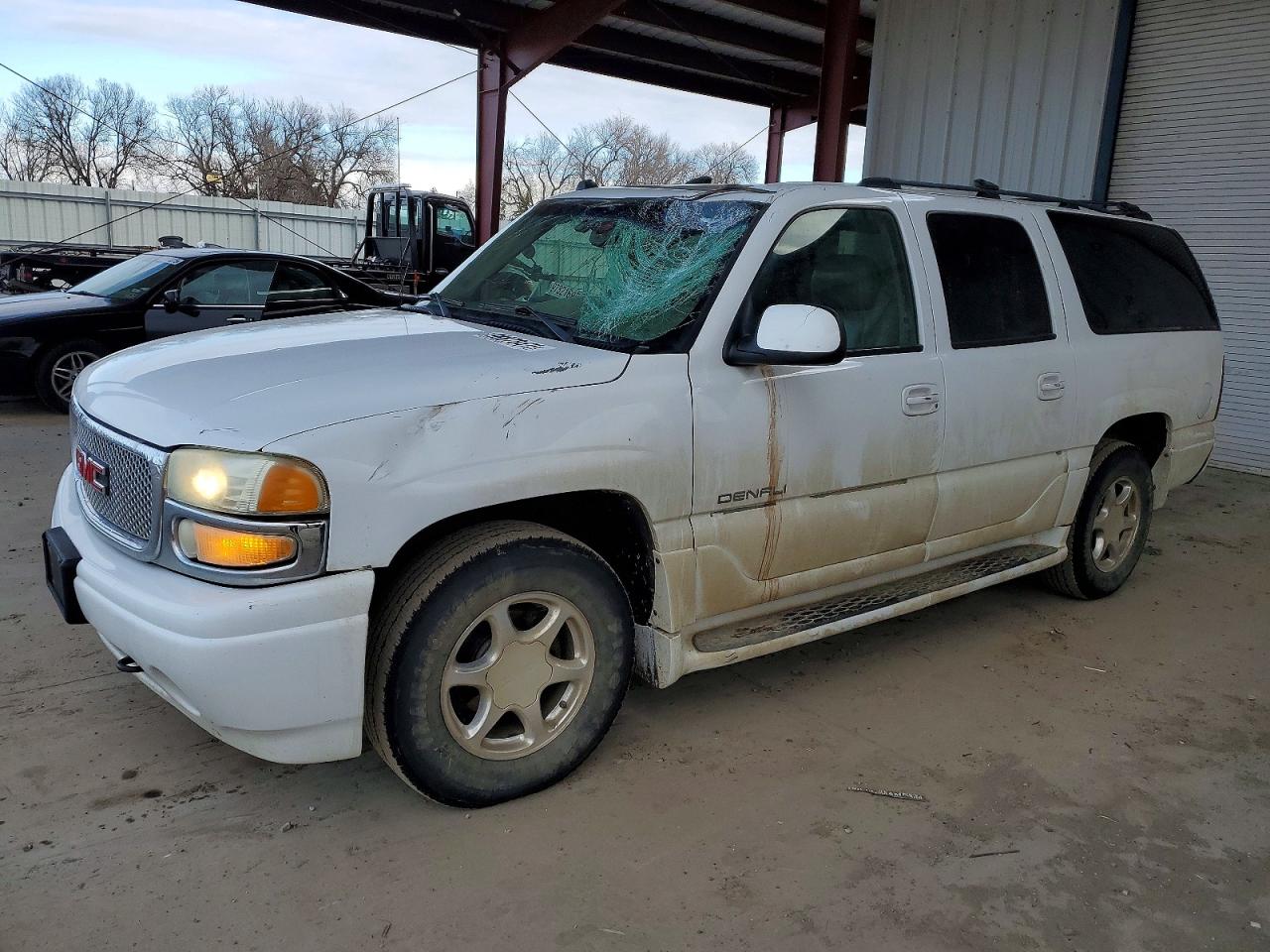 2004 GMC YUKON XL