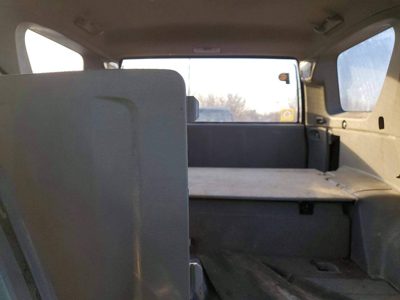 2008 TOYOTA 4RUNNER SR5 photo 19