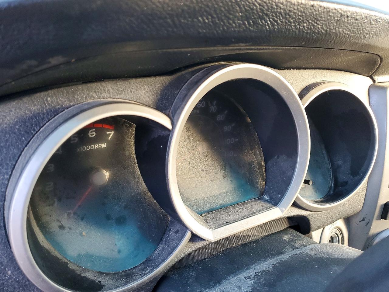 2008 TOYOTA 4RUNNER SR5 photo 17