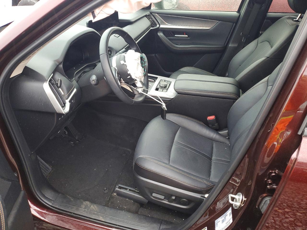 2025 MAZDA CX-90 PREMIUM SPORT photo 19