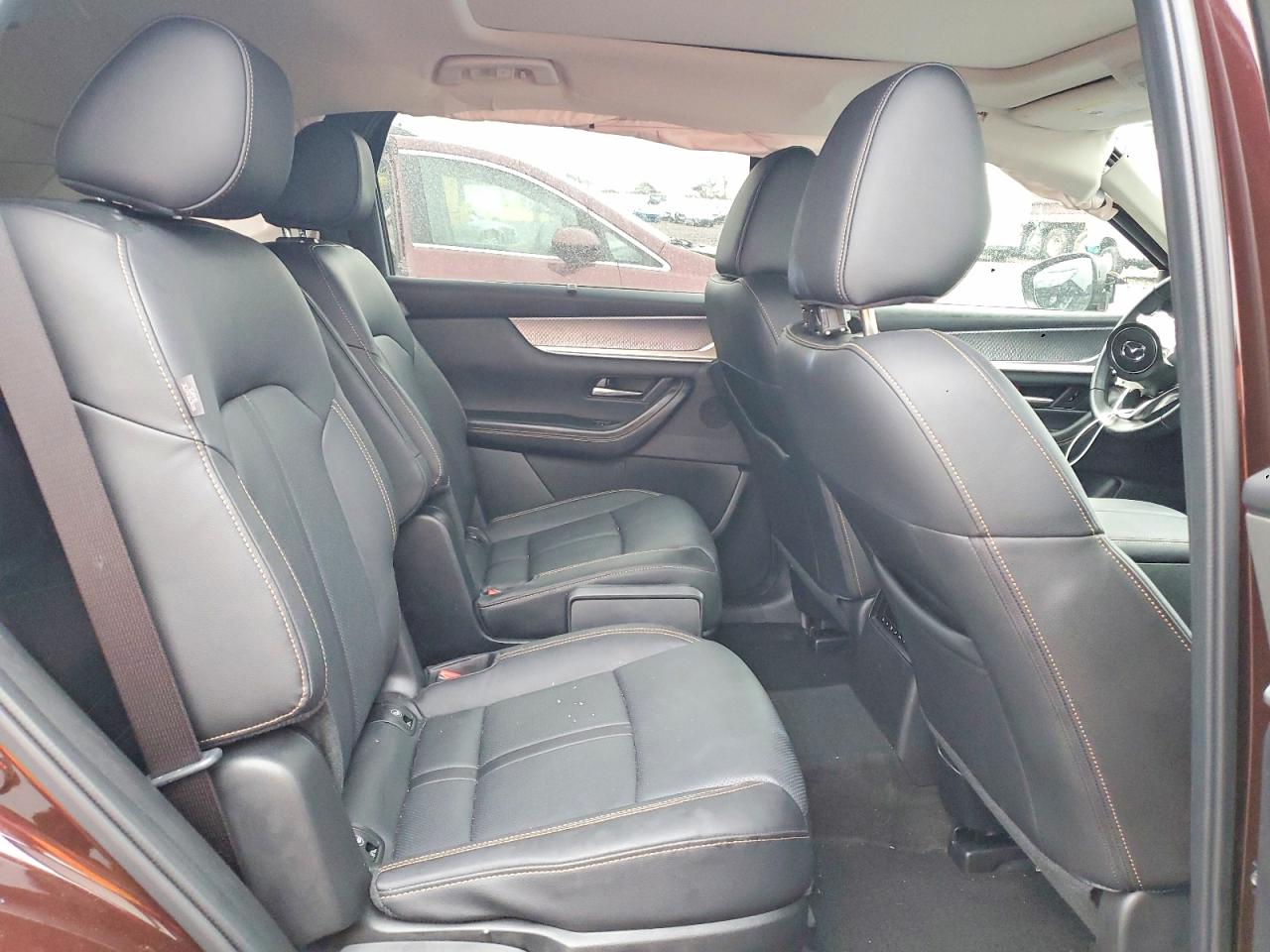 2025 MAZDA CX-90 PREMIUM SPORT photo 31