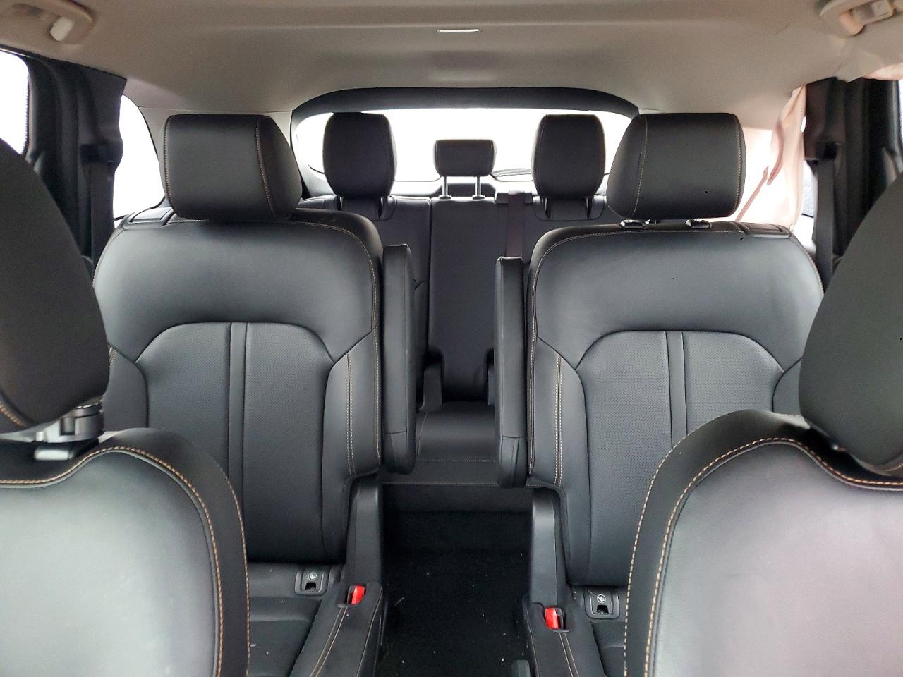 2025 MAZDA CX-90 PREMIUM SPORT photo 28