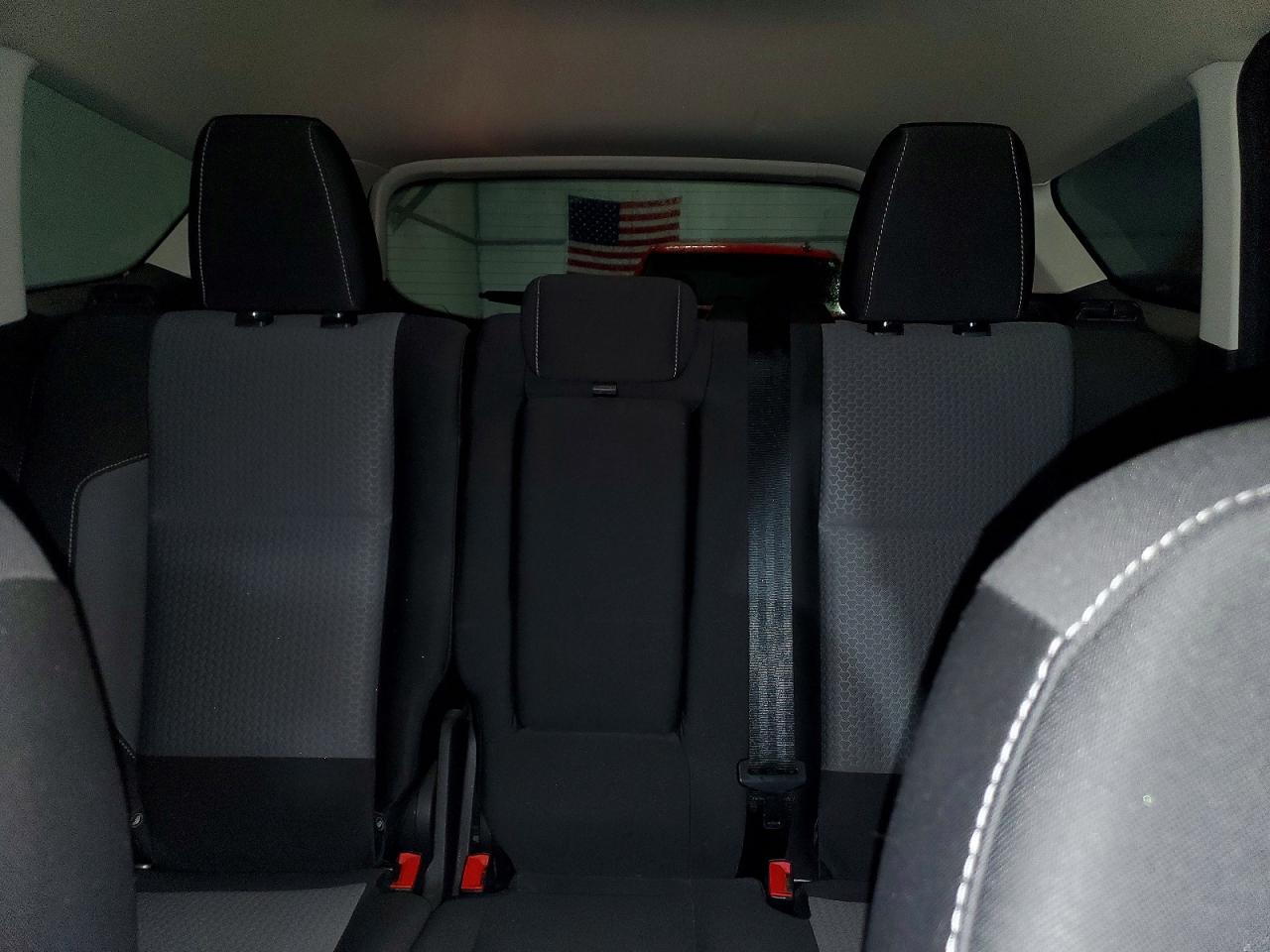 2017 FORD ESCAPE SE photo 10