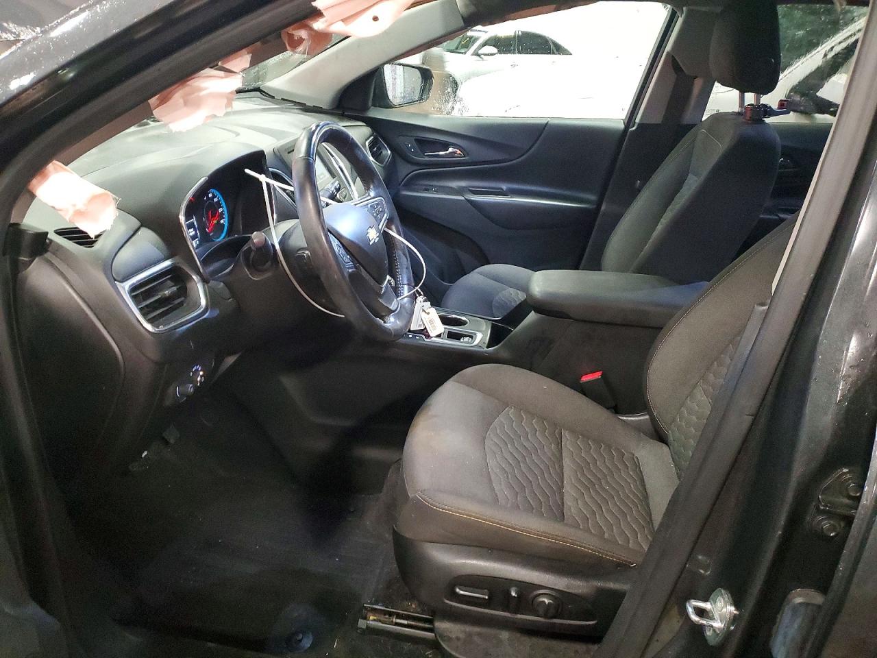 2018 CHEVROLET EQUINOX LT photo 25