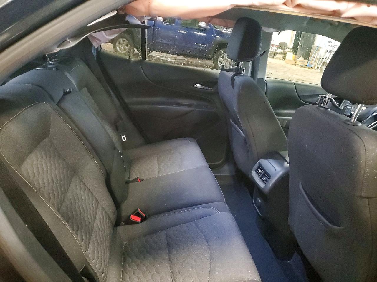 2018 CHEVROLET EQUINOX LT photo 41