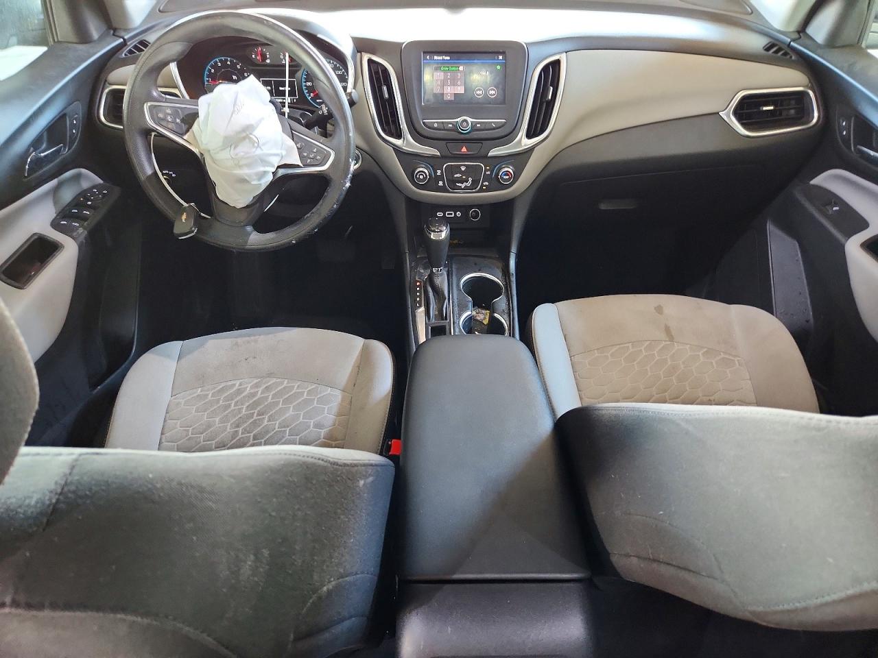2021 CHEVROLET EQUINOX LS photo 15