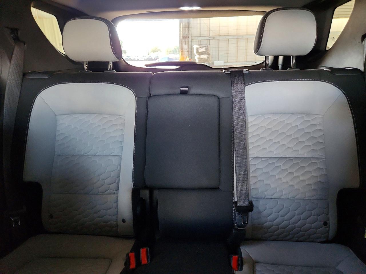 2021 CHEVROLET EQUINOX LS photo 19