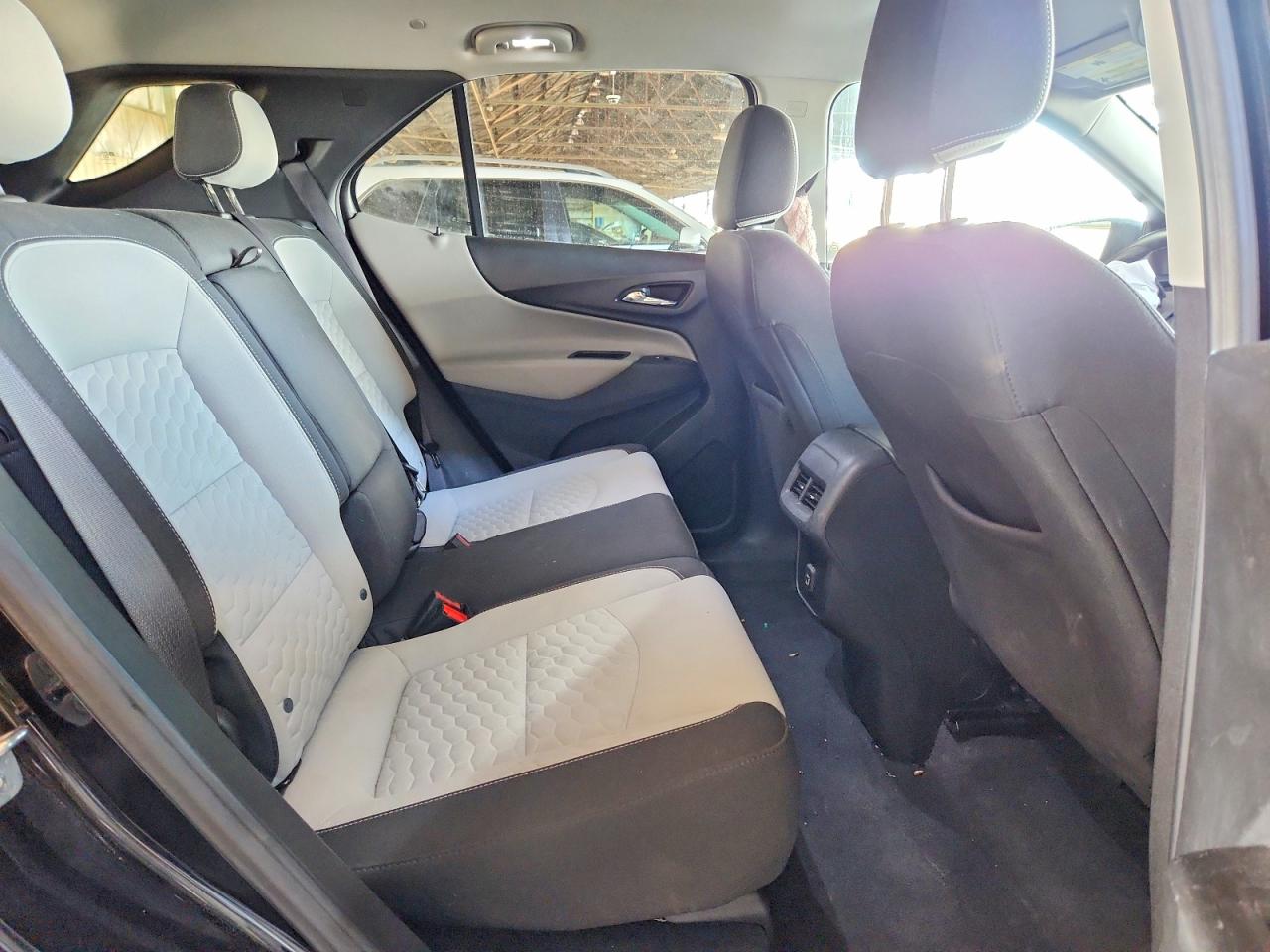 2021 CHEVROLET EQUINOX LS photo 21