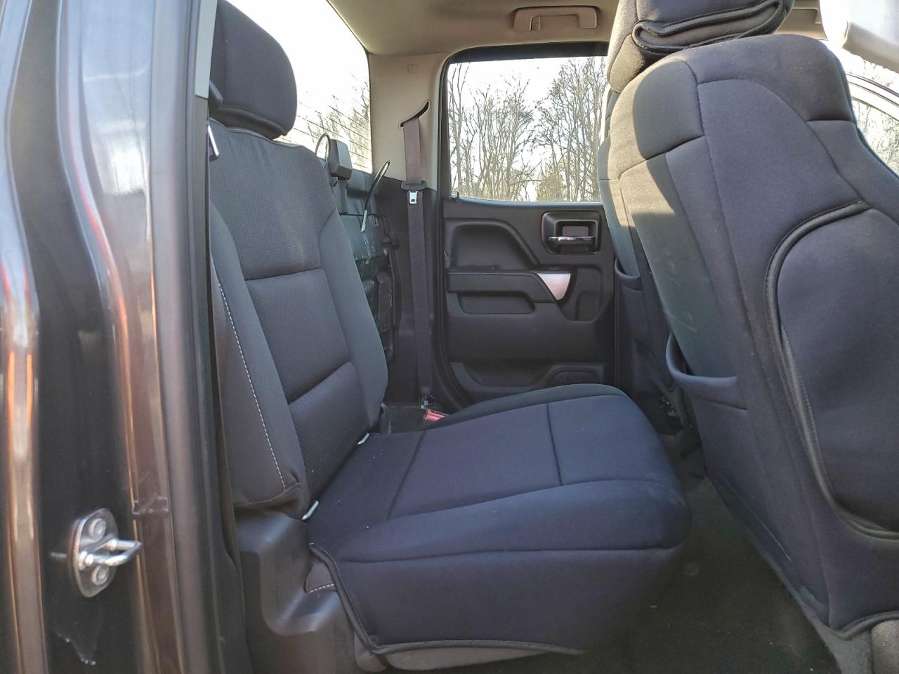 2015 CHEVROLET SILVERADO K1500 LT photo 19