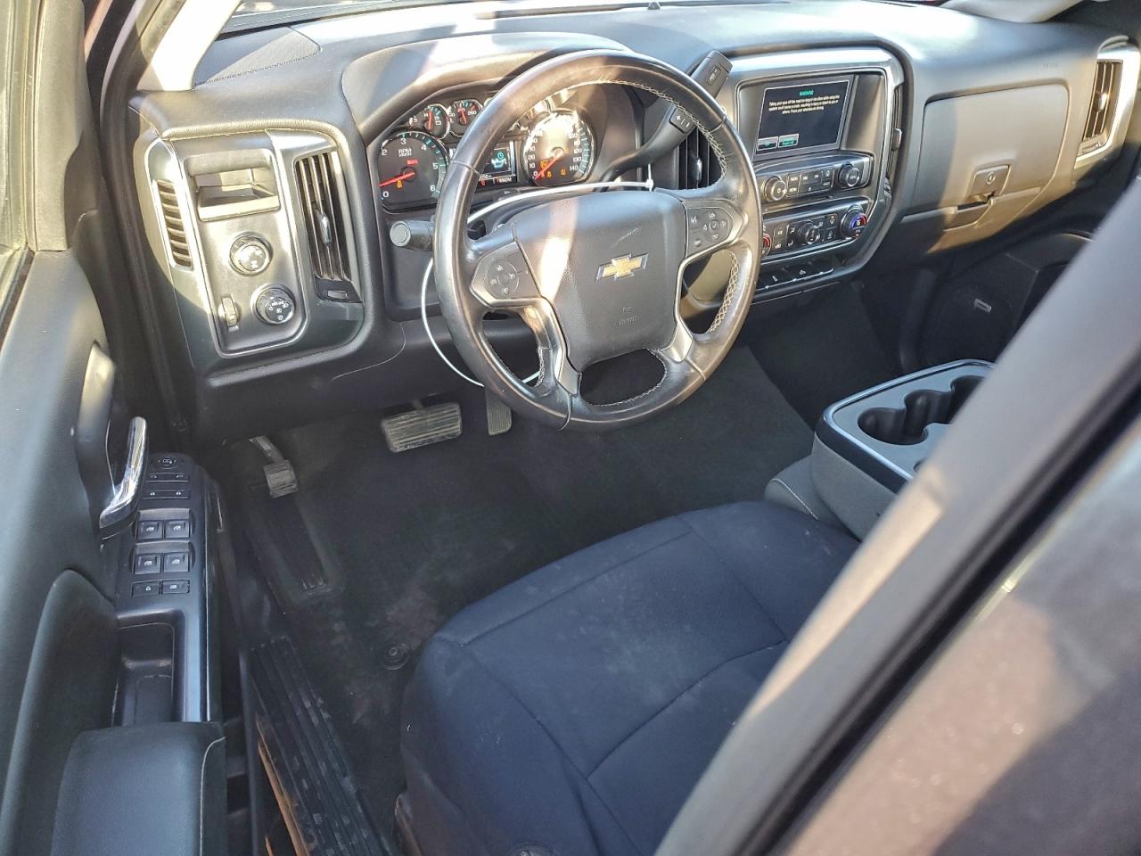 2015 CHEVROLET SILVERADO K1500 LT photo 15