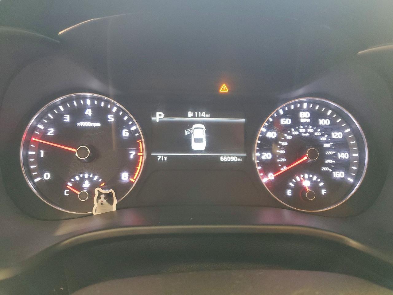2023 KIA FORTE LX photo 9