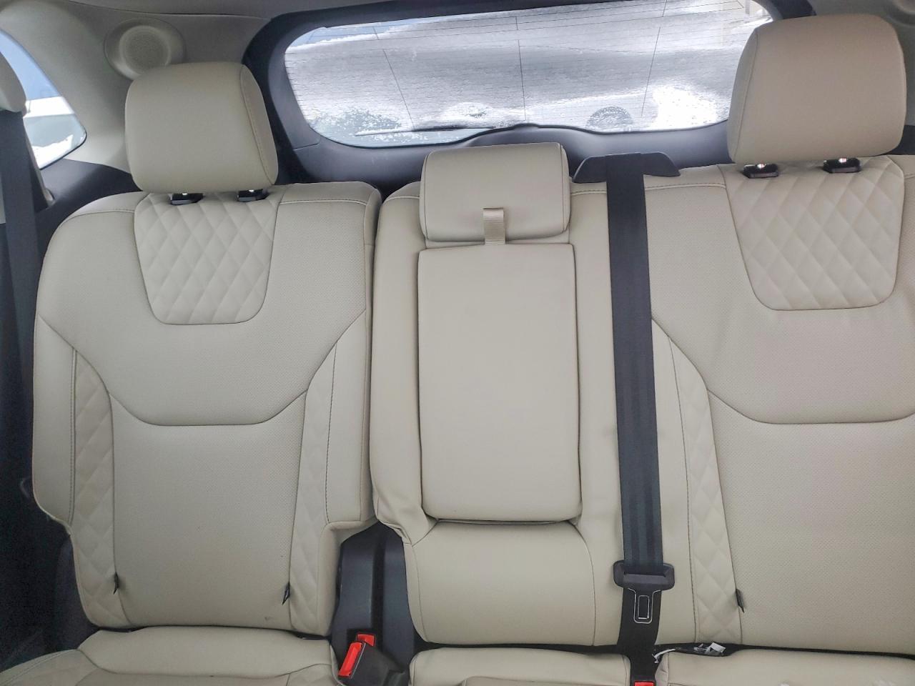 2024 FORD EDGE TITANIUM photo 10