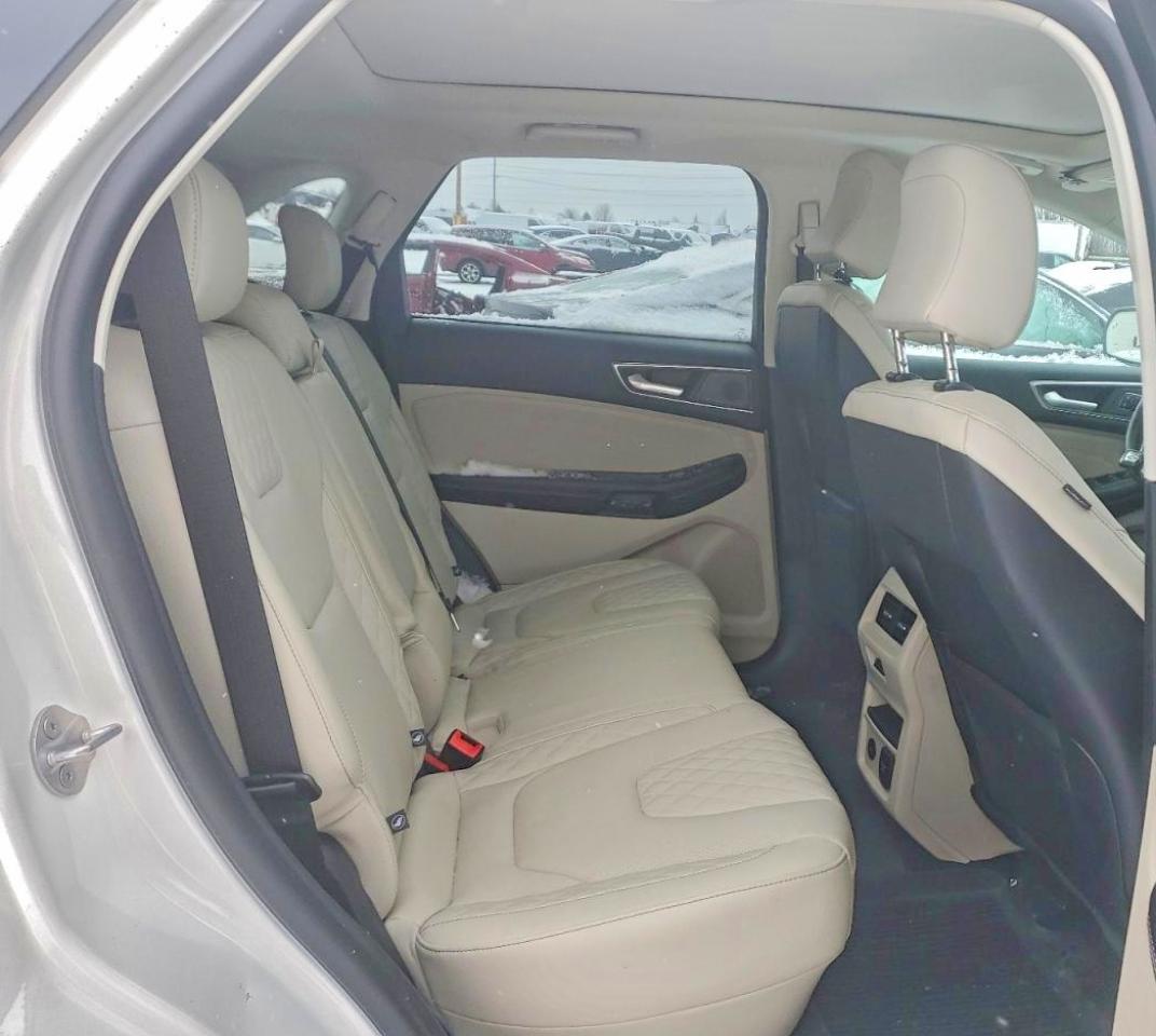 2024 FORD EDGE TITANIUM photo 11