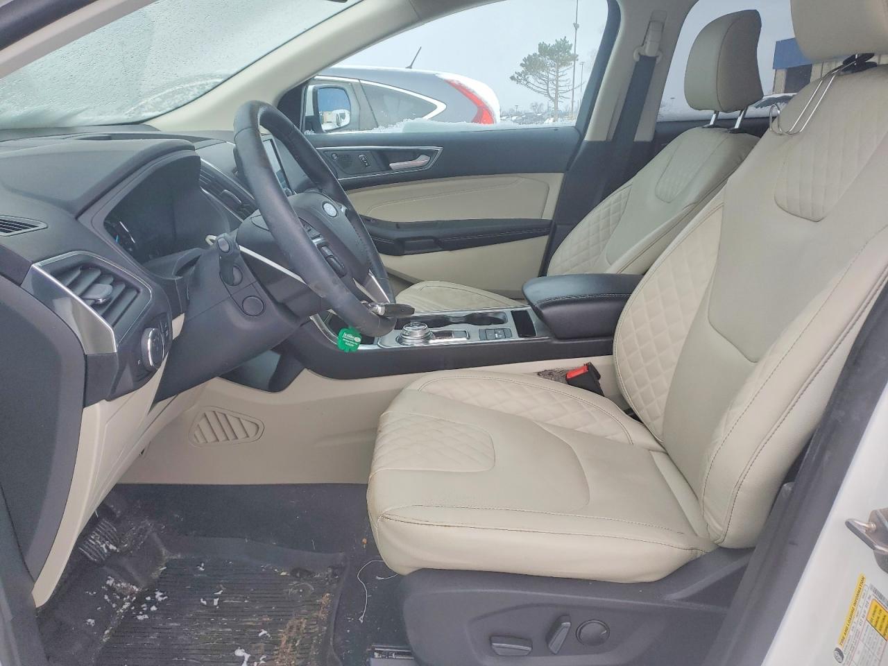 2024 FORD EDGE TITANIUM photo 7