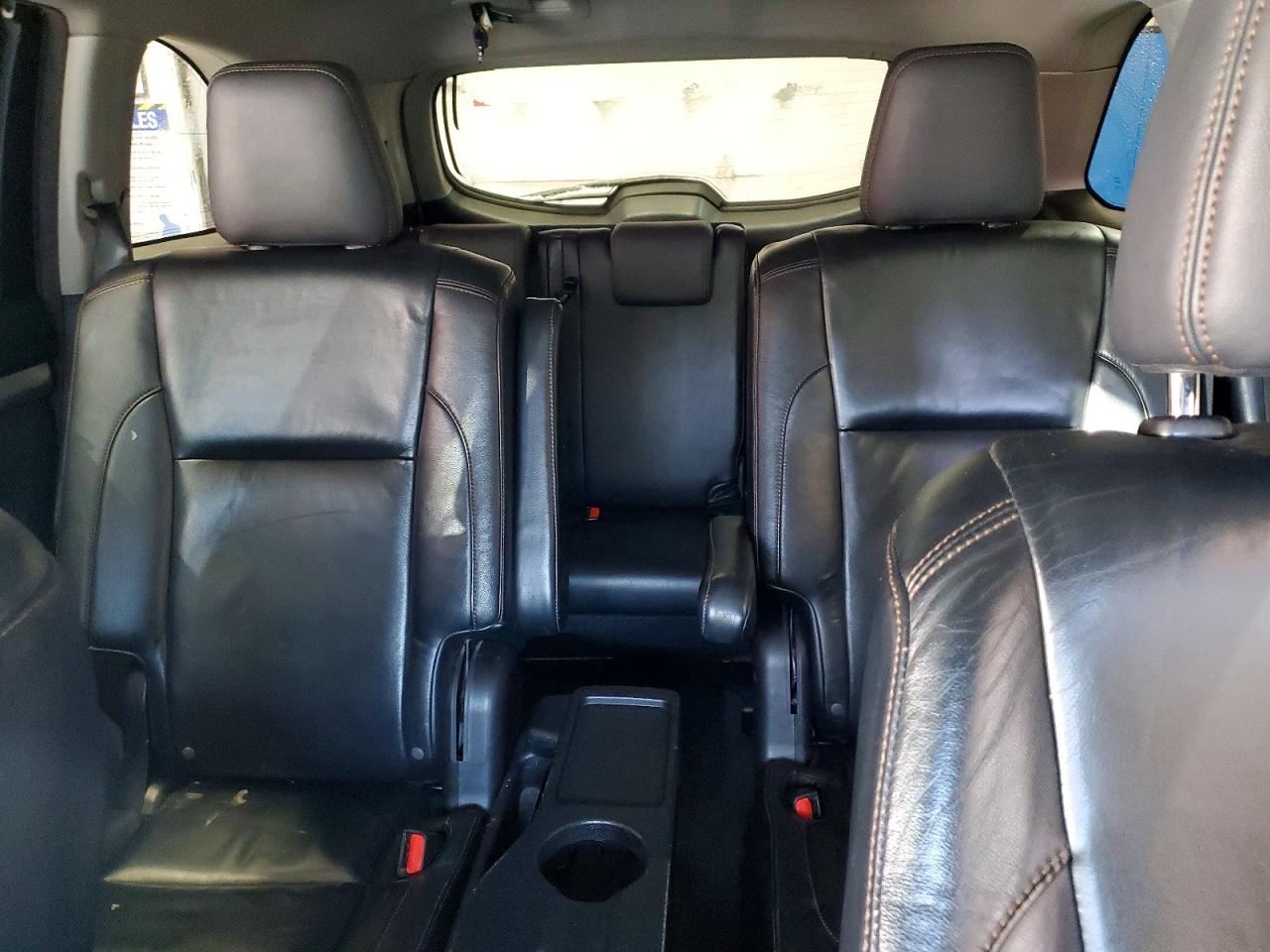 2014 TOYOTA HIGHLANDER XLE photo 28
