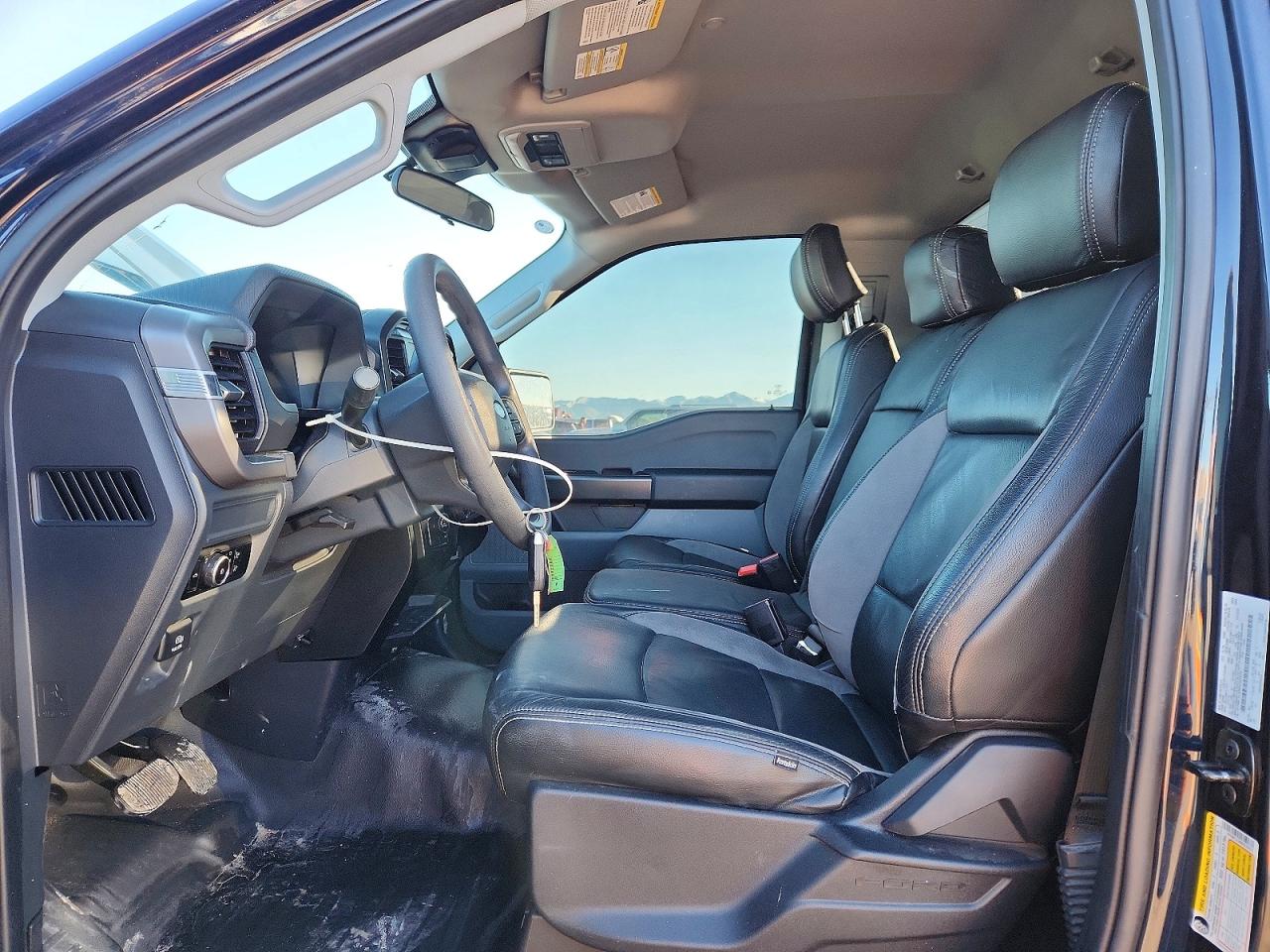 2024 FORD F150 XL photo 7