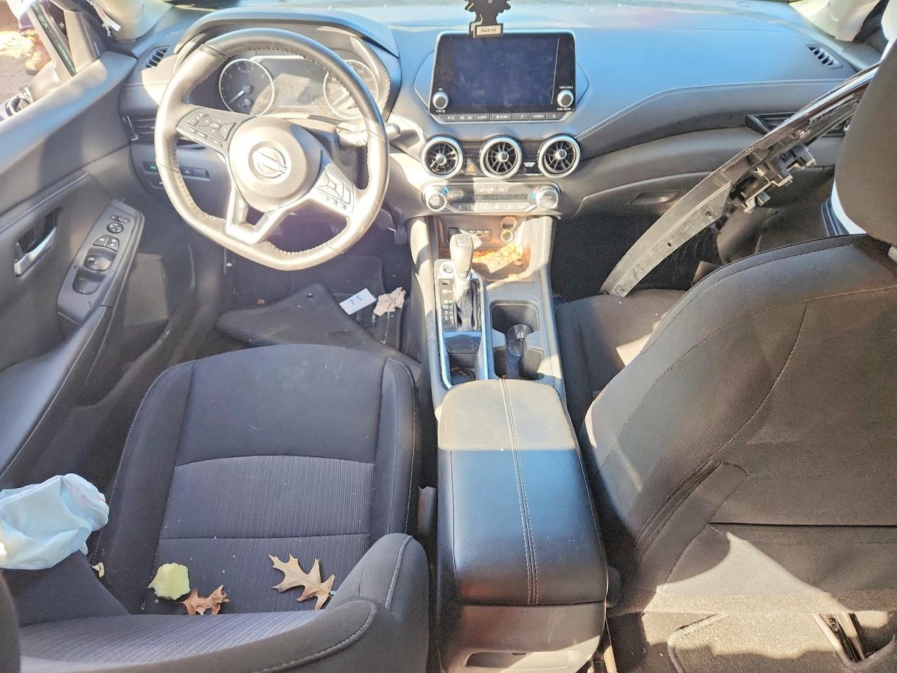 2024 NISSAN SENTRA SV photo 15