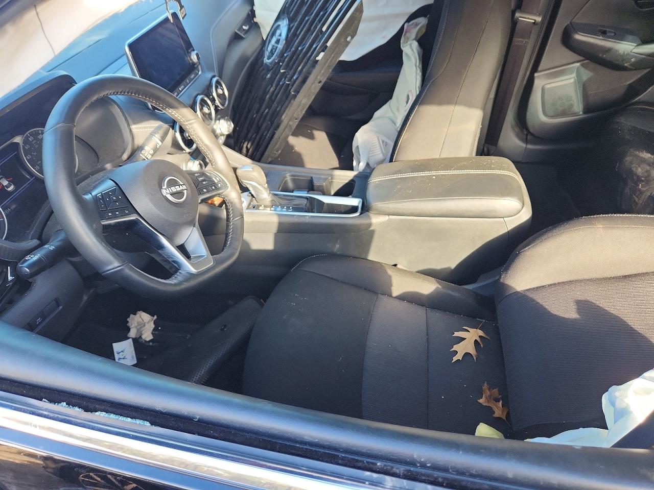 2024 NISSAN SENTRA SV photo 13