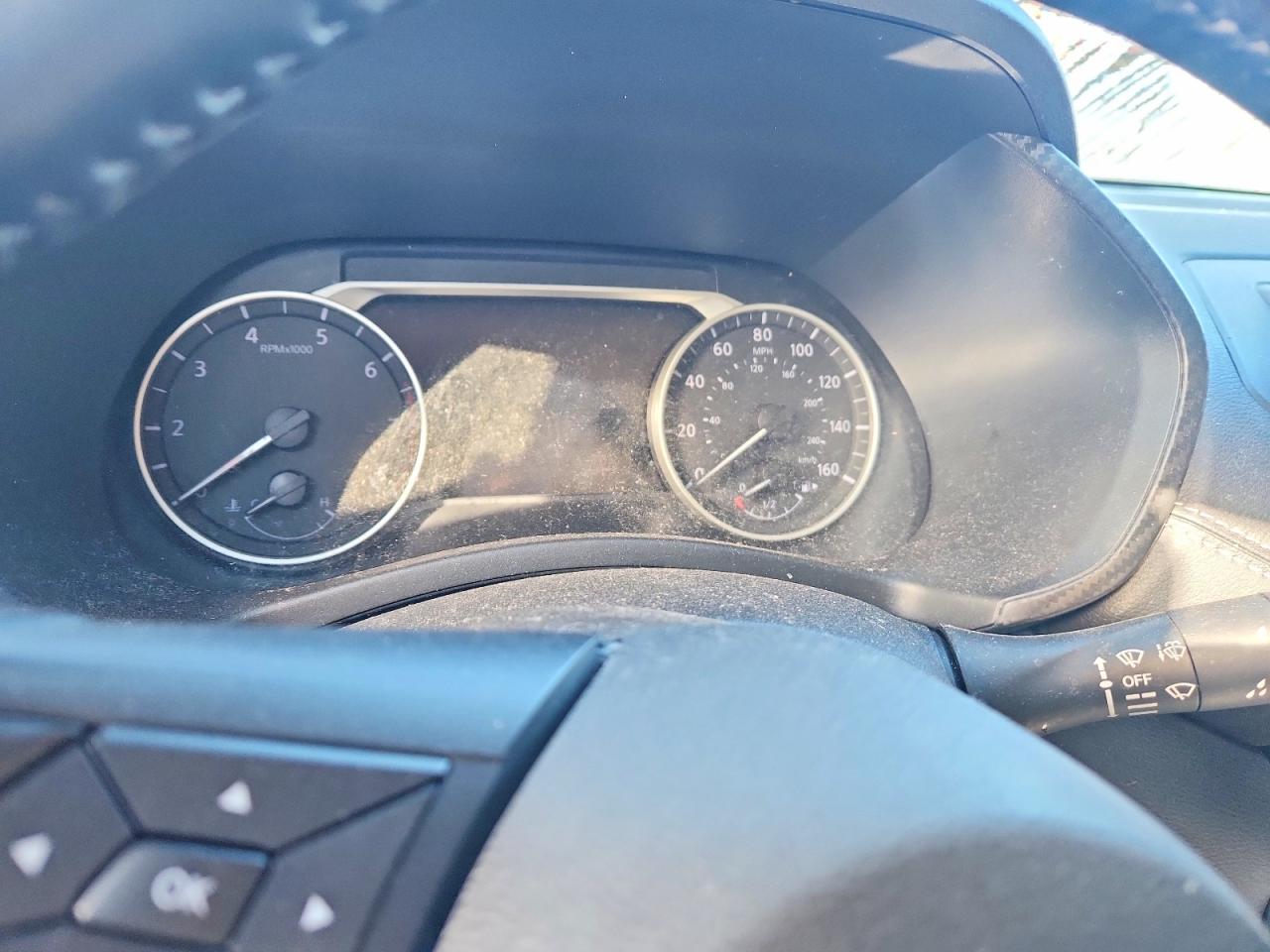 2024 NISSAN SENTRA SV photo 17
