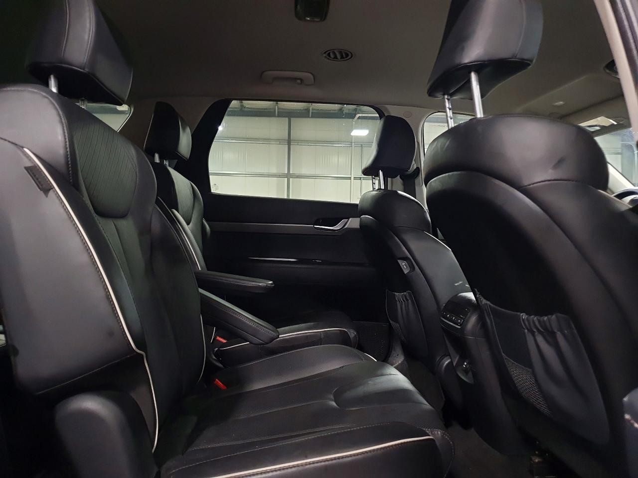 2024 HYUNDAI PALISADE SEL photo 11