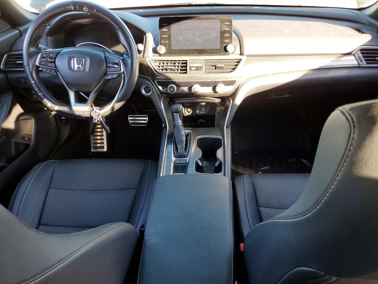 2020 HONDA ACCORD SPORT photo 22