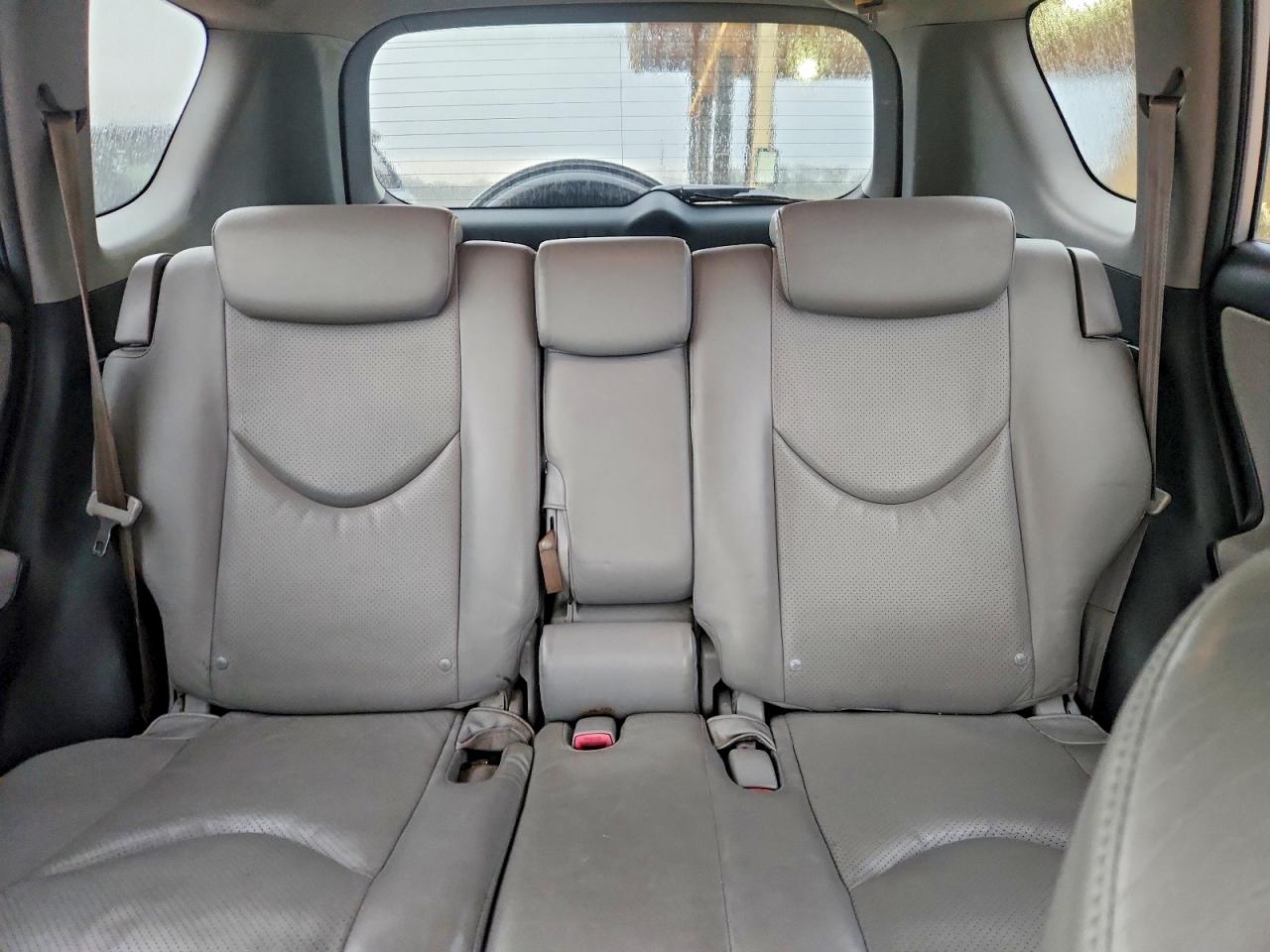 2008 TOYOTA RAV4 LIMITED photo 19