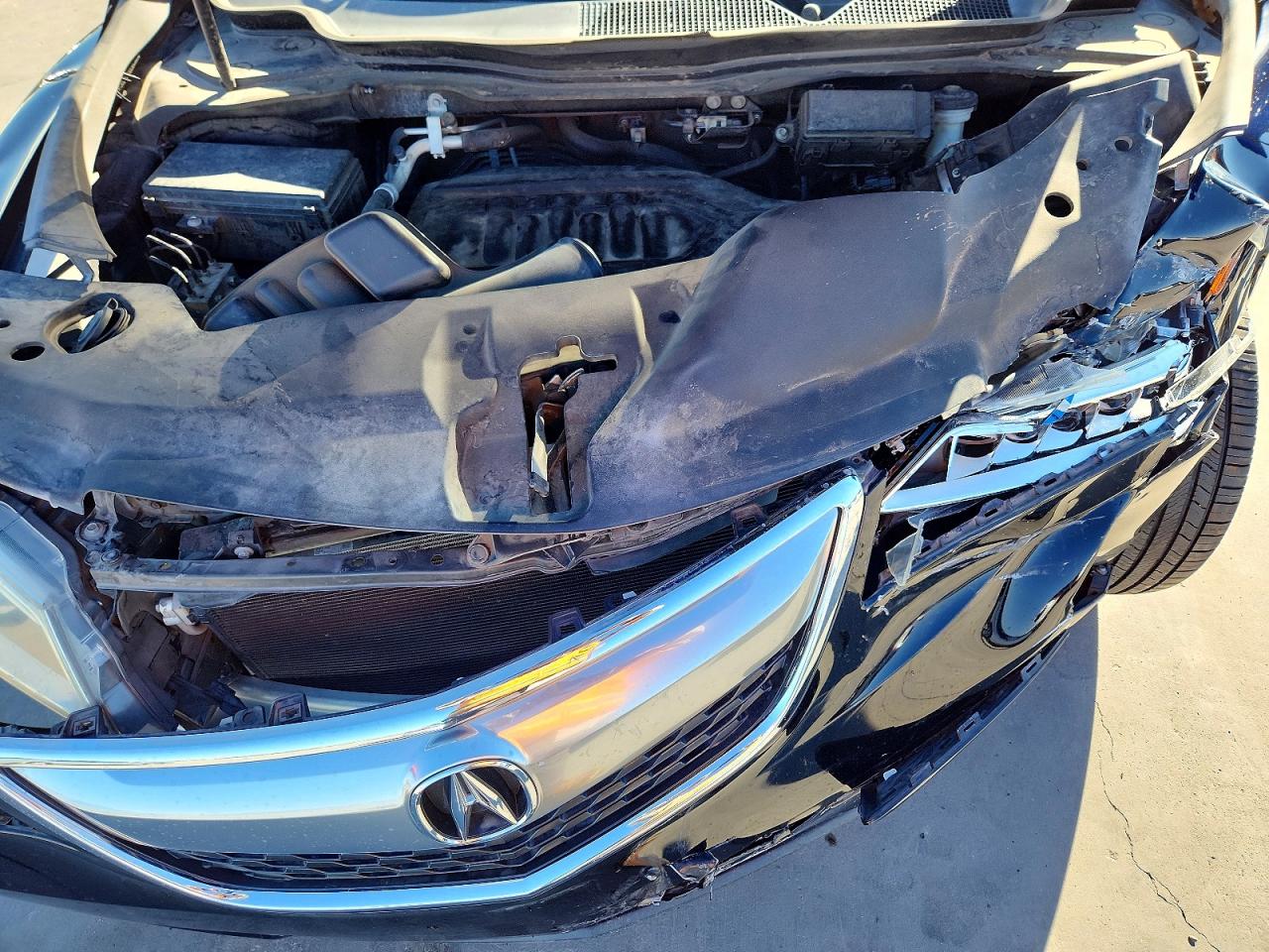 2016 ACURA MDX TECHNOLOGY photo 12