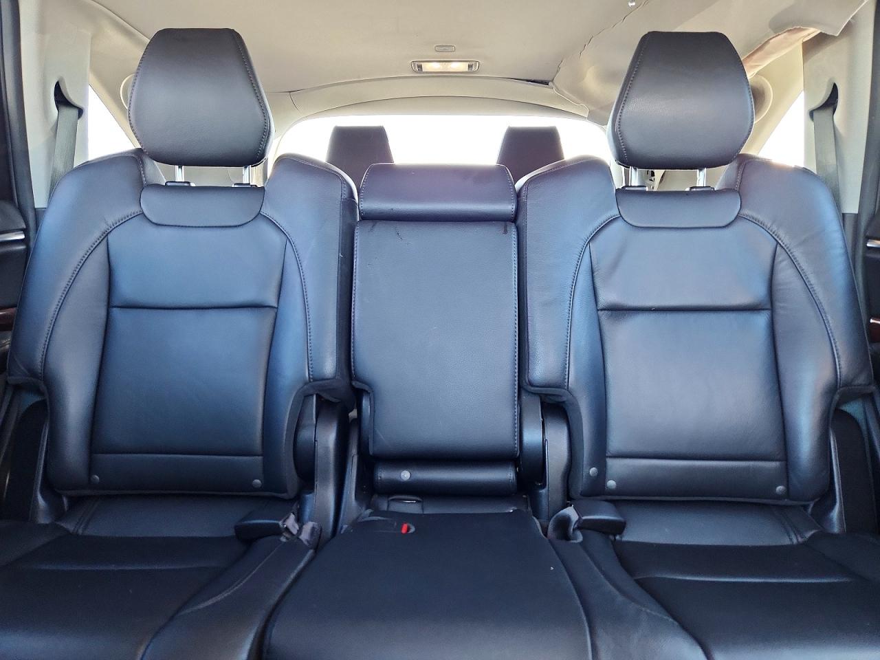 2016 ACURA MDX TECHNOLOGY photo 10