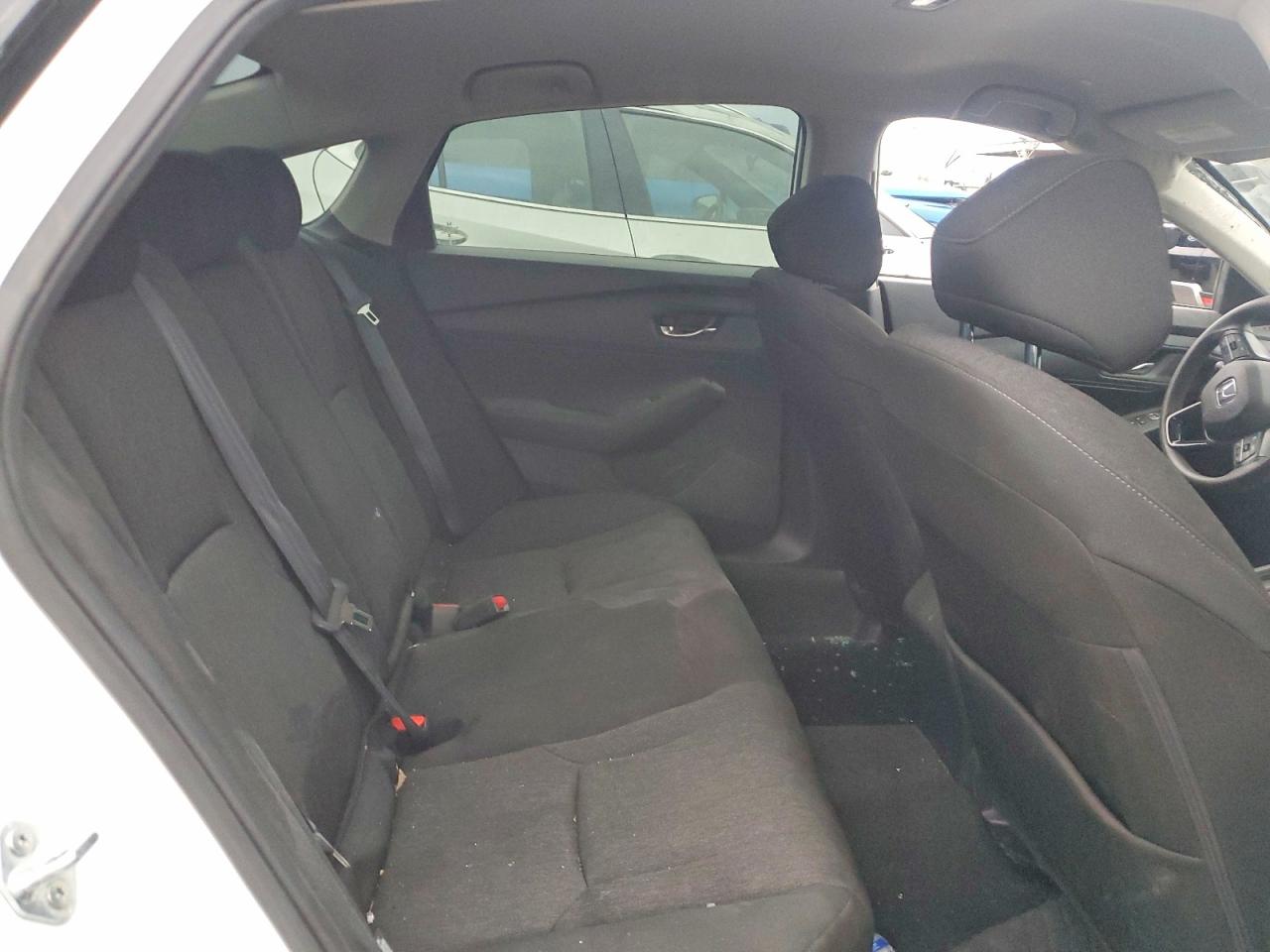 2024 HONDA ACCORD LX photo 10