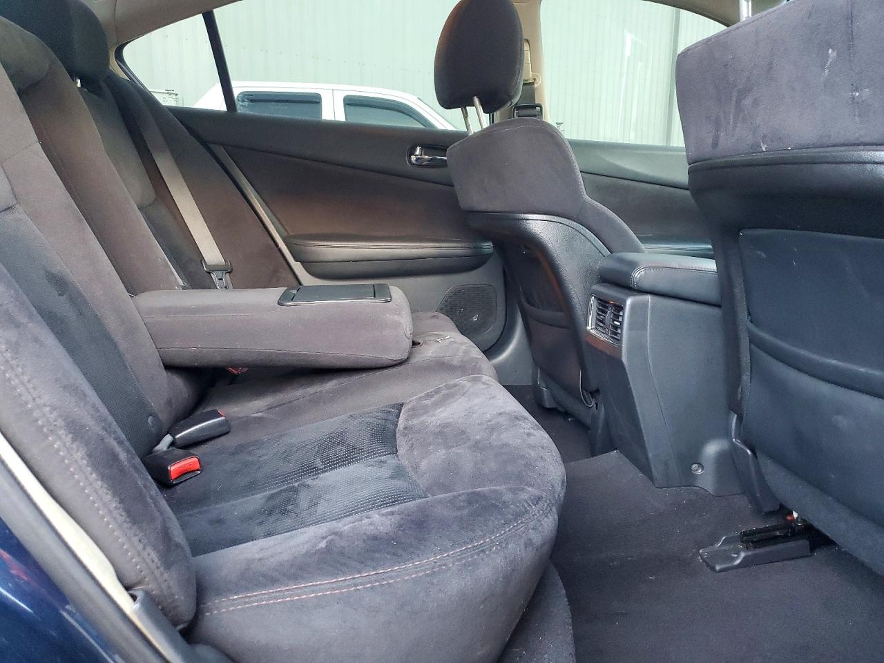 2010 NISSAN MAXIMA S photo 28