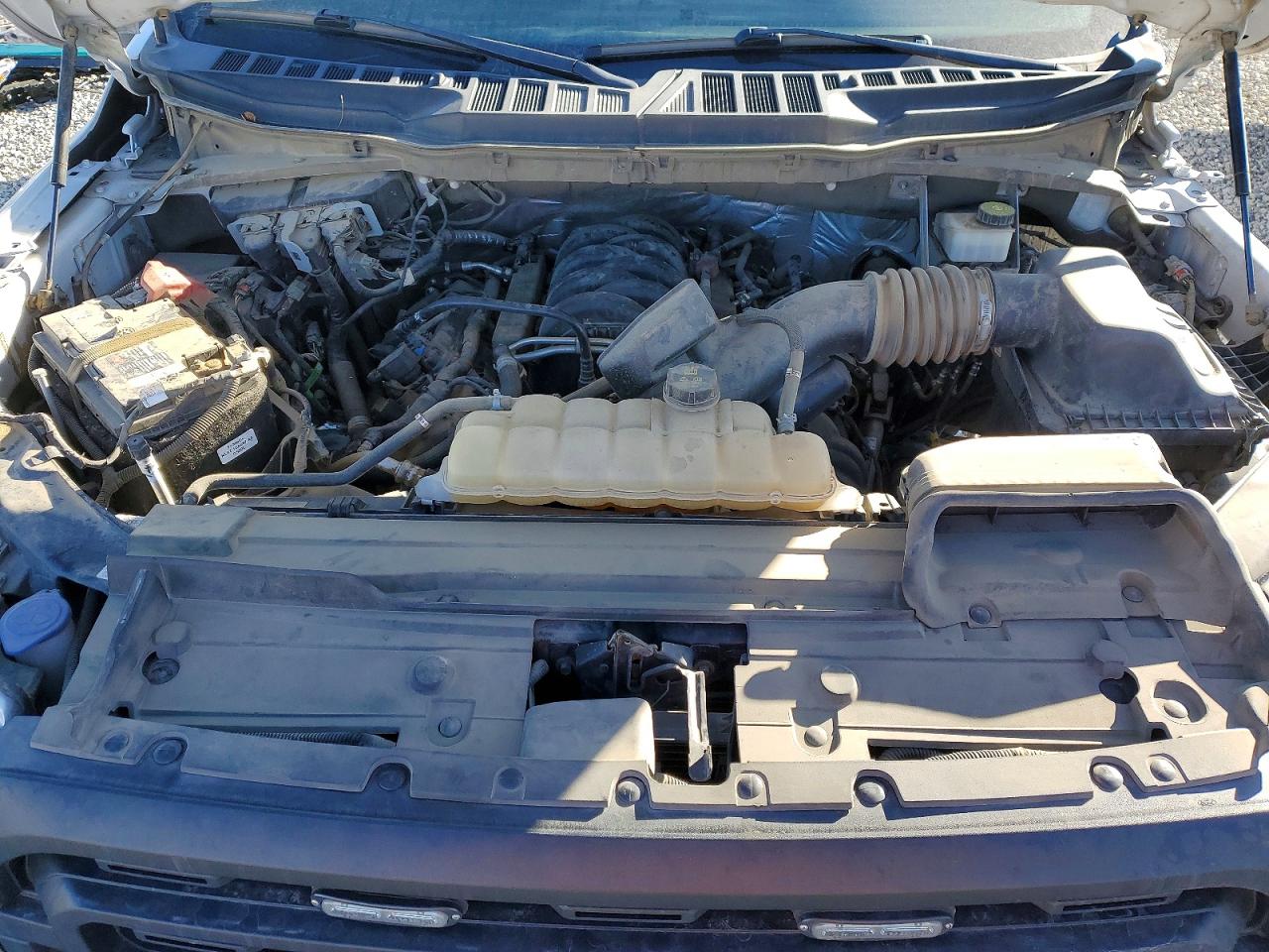 2022 FORD F150 SUPER CAB photo 41